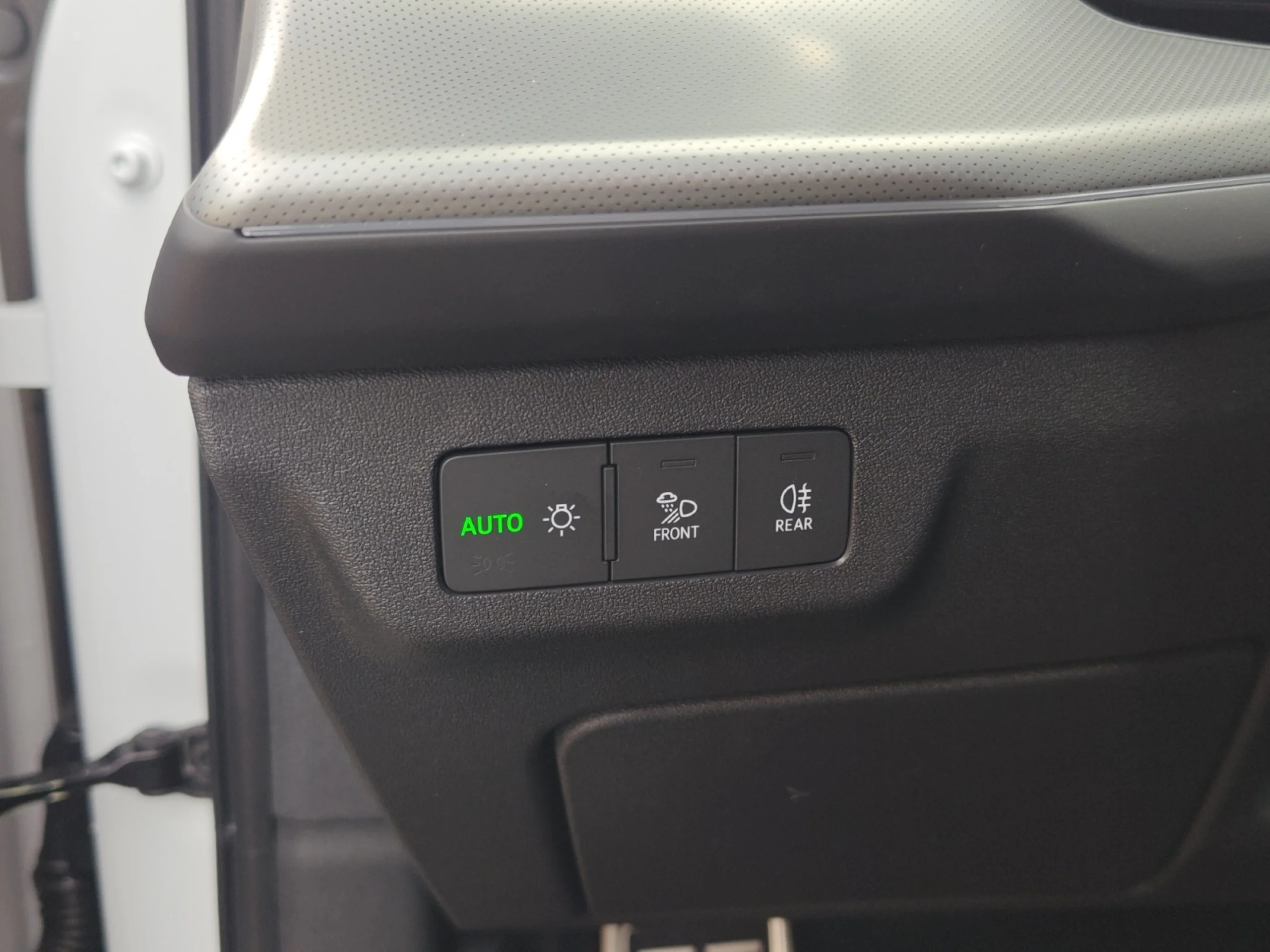 AUDI Q3 BLACK LINE E HYBRID 200 KW - Foto 12