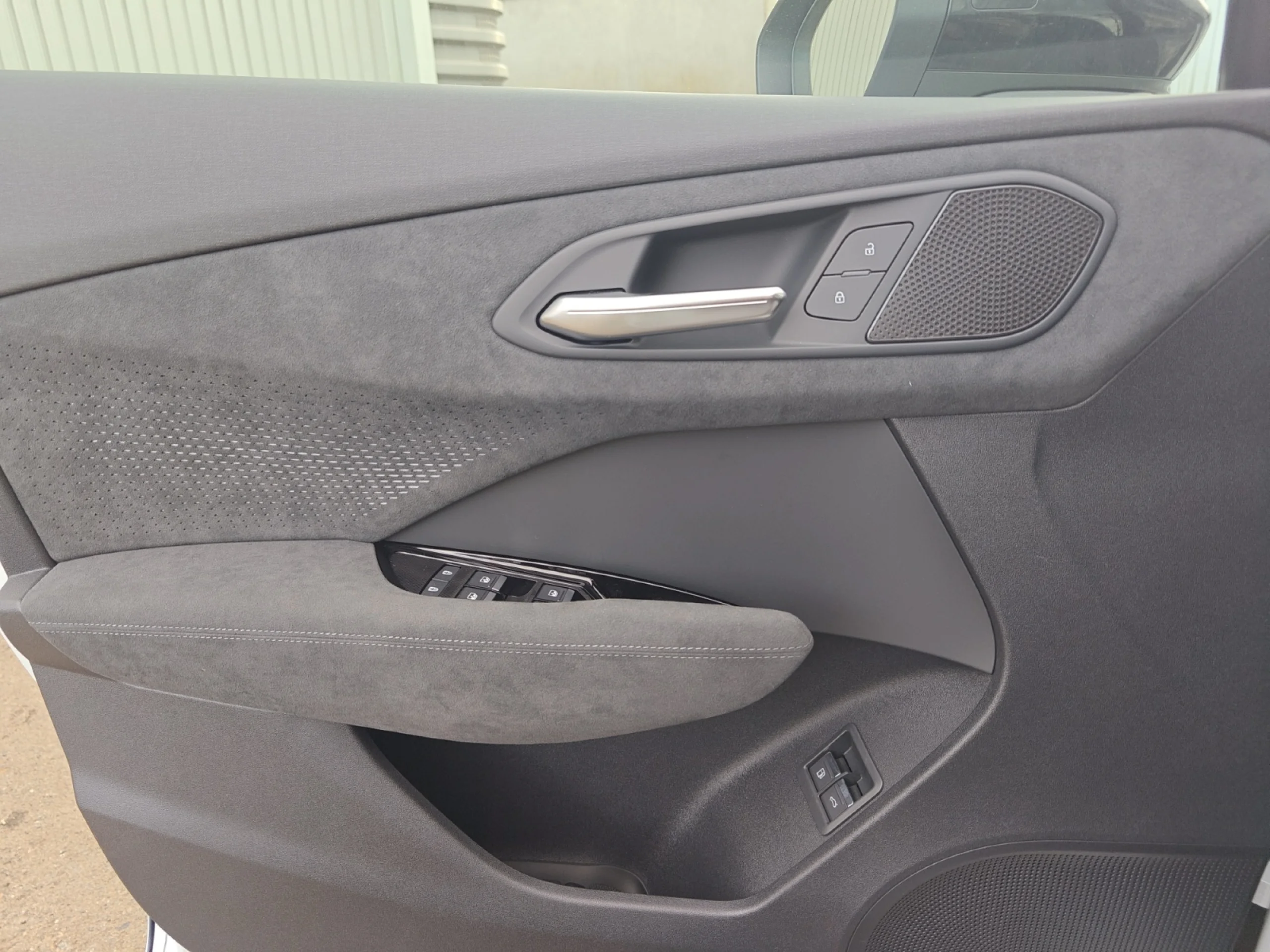 AUDI Q3 BLACK LINE E HYBRID 200 KW - Foto 13