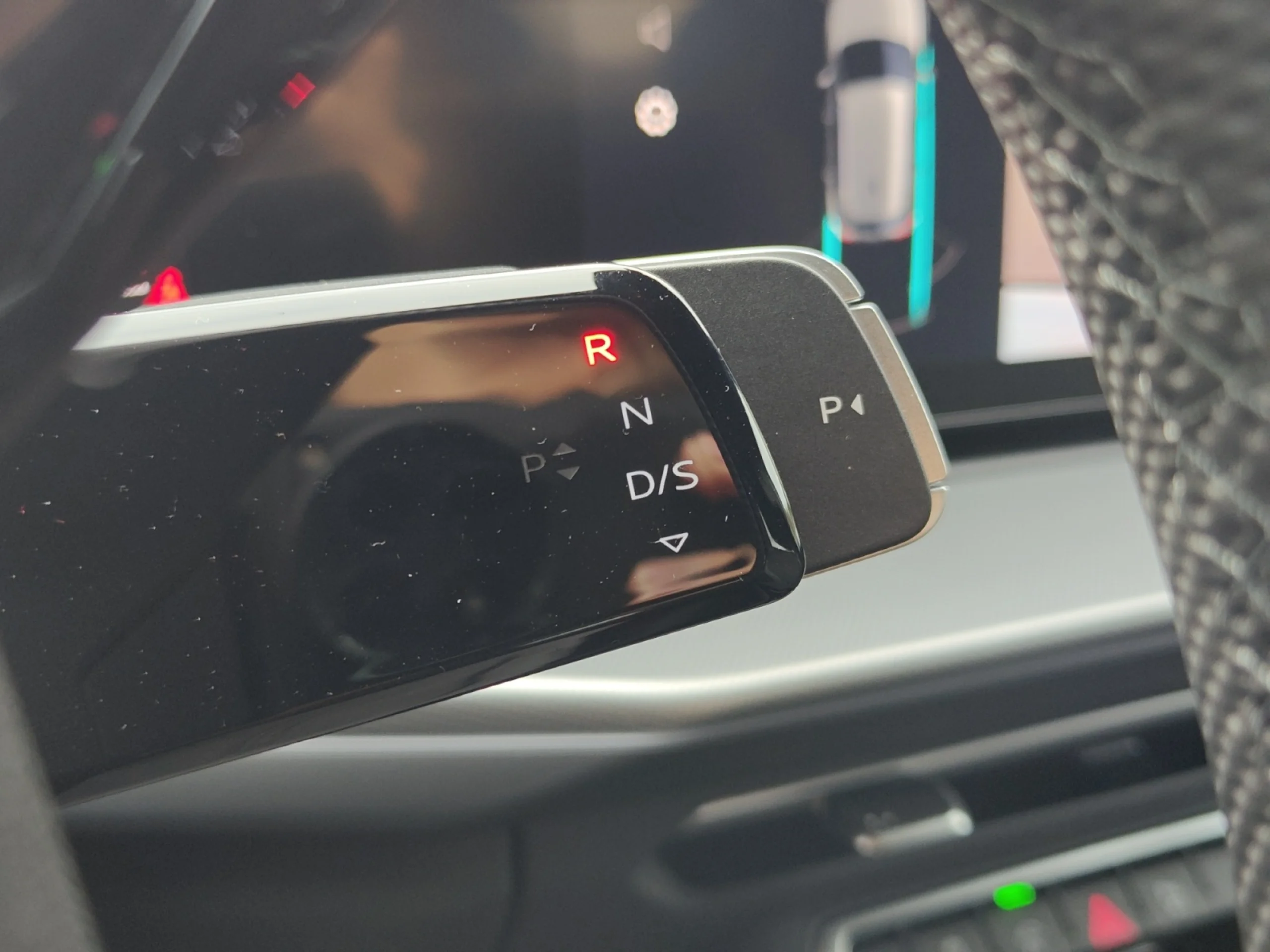 AUDI Q3 BLACK LINE E HYBRID 200 KW - Foto 17