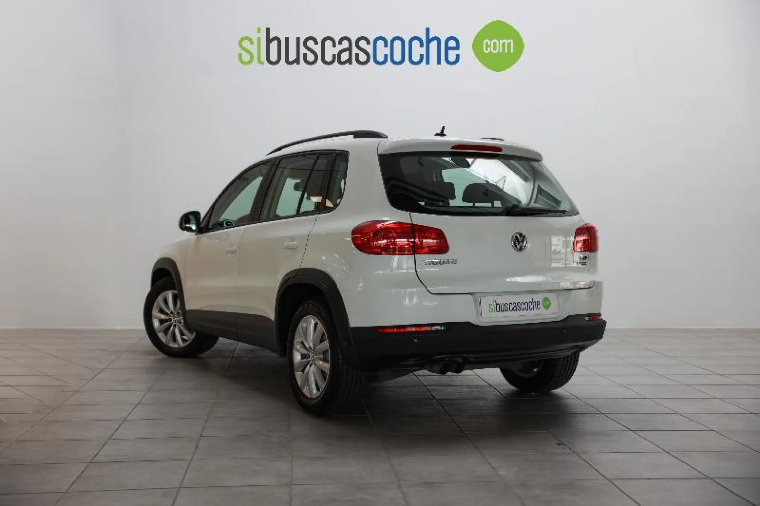 VOLKSWAGEN TIGUAN CROSS 2.0 TDI 110CV 4X2 BMT - Foto 2