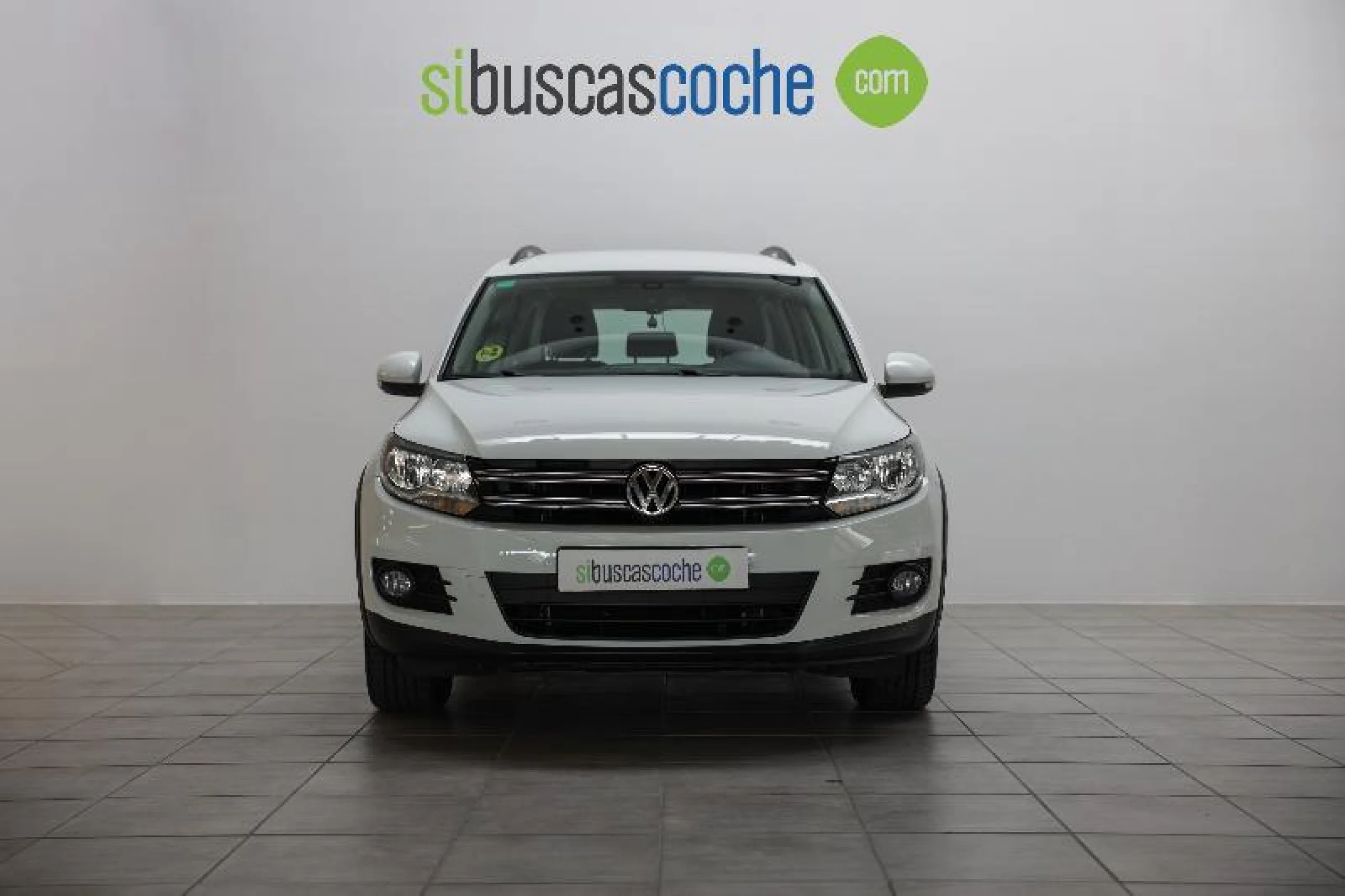 VOLKSWAGEN TIGUAN CROSS 2.0 TDI 110CV 4X2 BMT - Foto 19