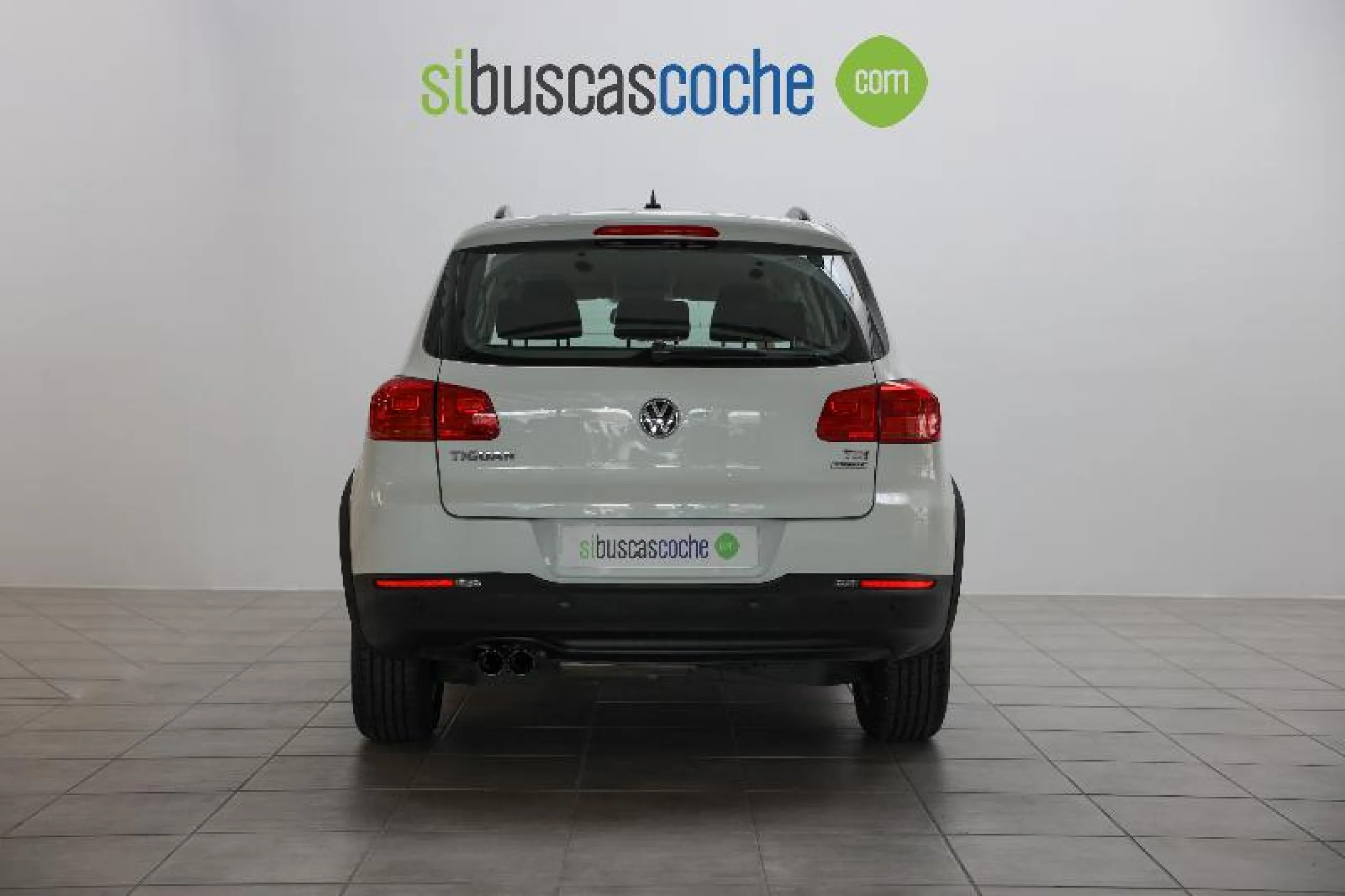VOLKSWAGEN TIGUAN CROSS 2.0 TDI 110CV 4X2 BMT - Foto 20