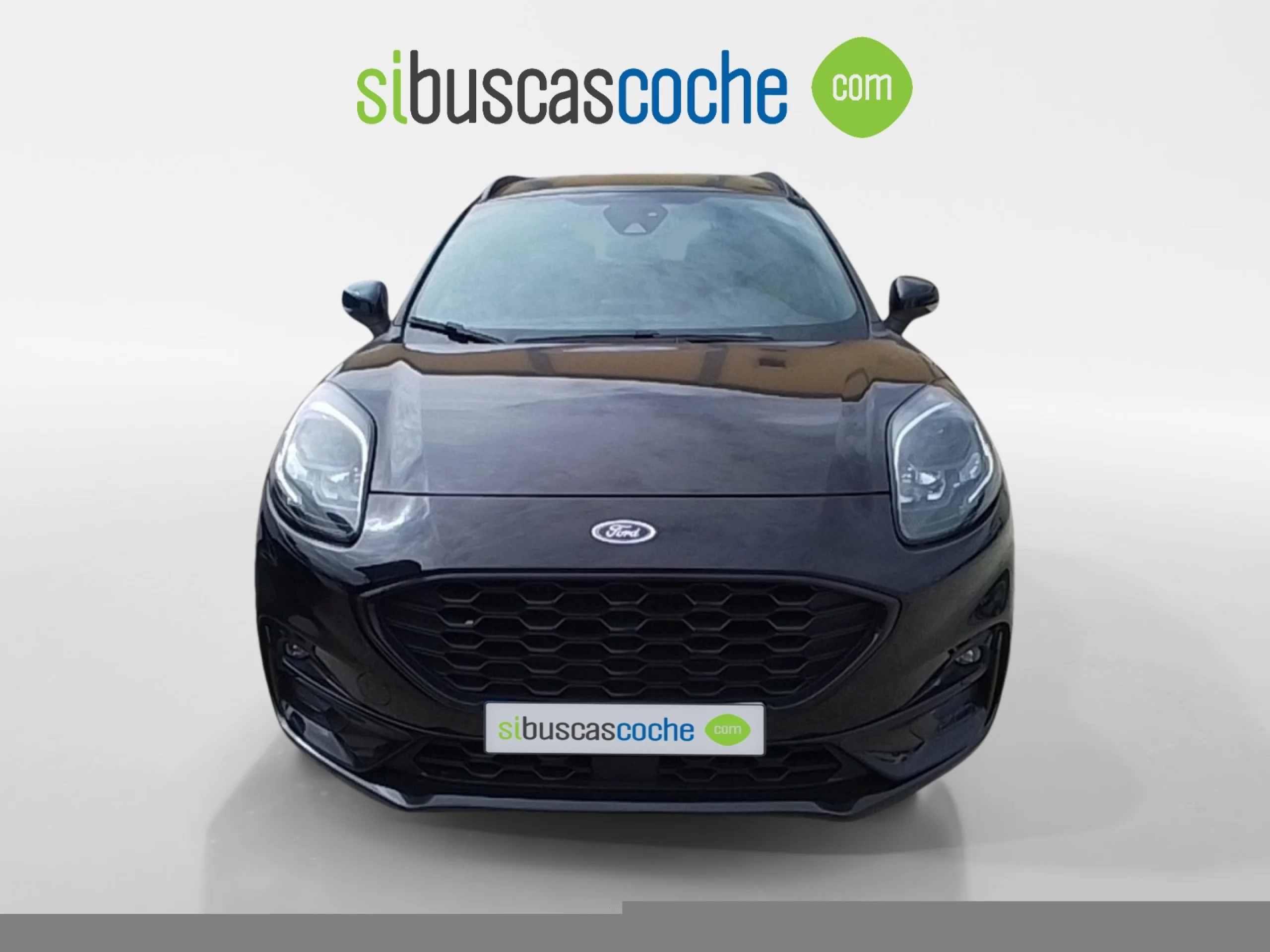 FORD PUMA 1.0 ECOBOOST 125CV ST LINE X MHEV - Foto 2