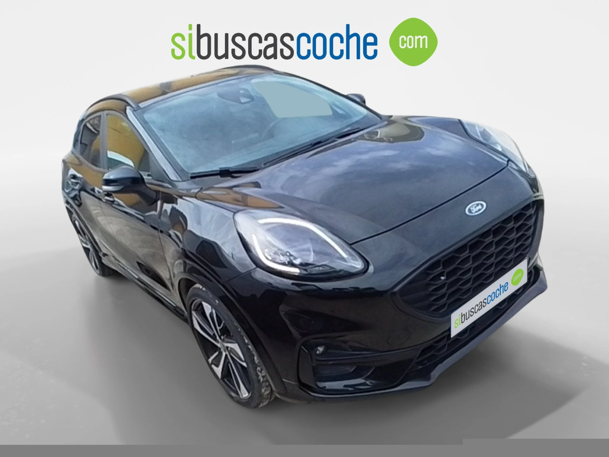 FORD PUMA 1.0 ECOBOOST 125CV ST LINE X MHEV - Foto 3