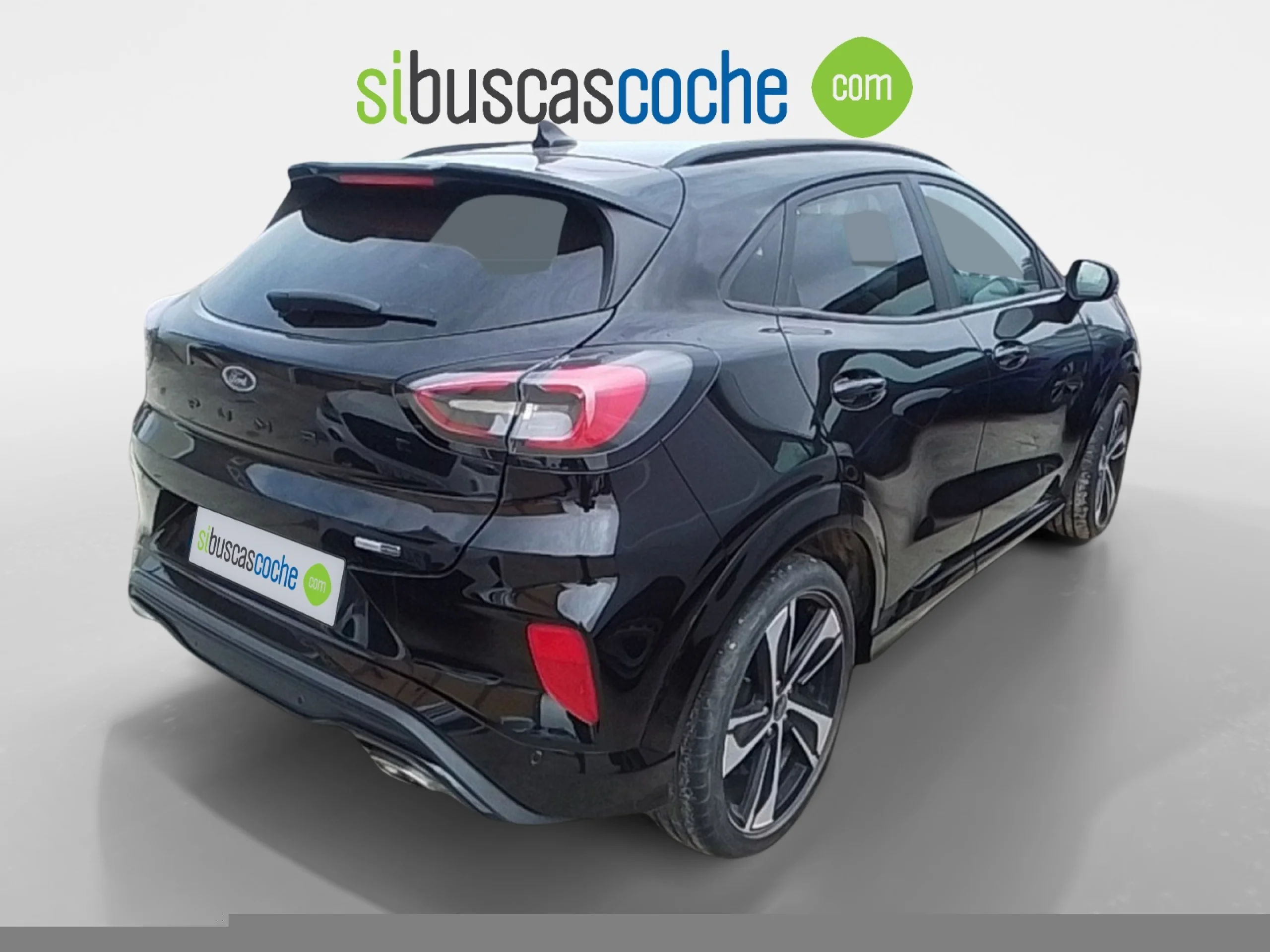FORD PUMA 1.0 ECOBOOST 125CV ST LINE X MHEV - Foto 4