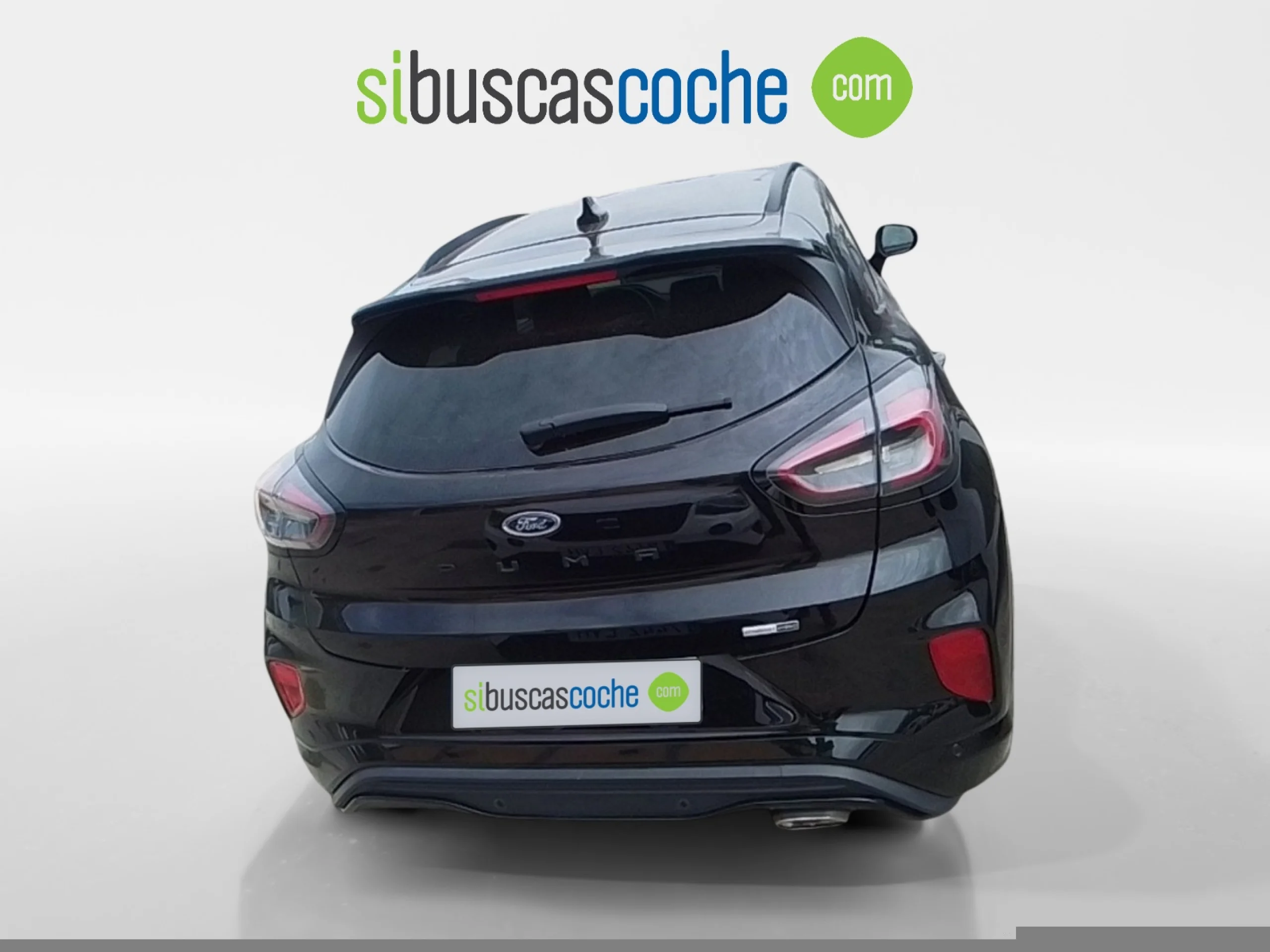 FORD PUMA 1.0 ECOBOOST 125CV ST LINE X MHEV - Foto 5