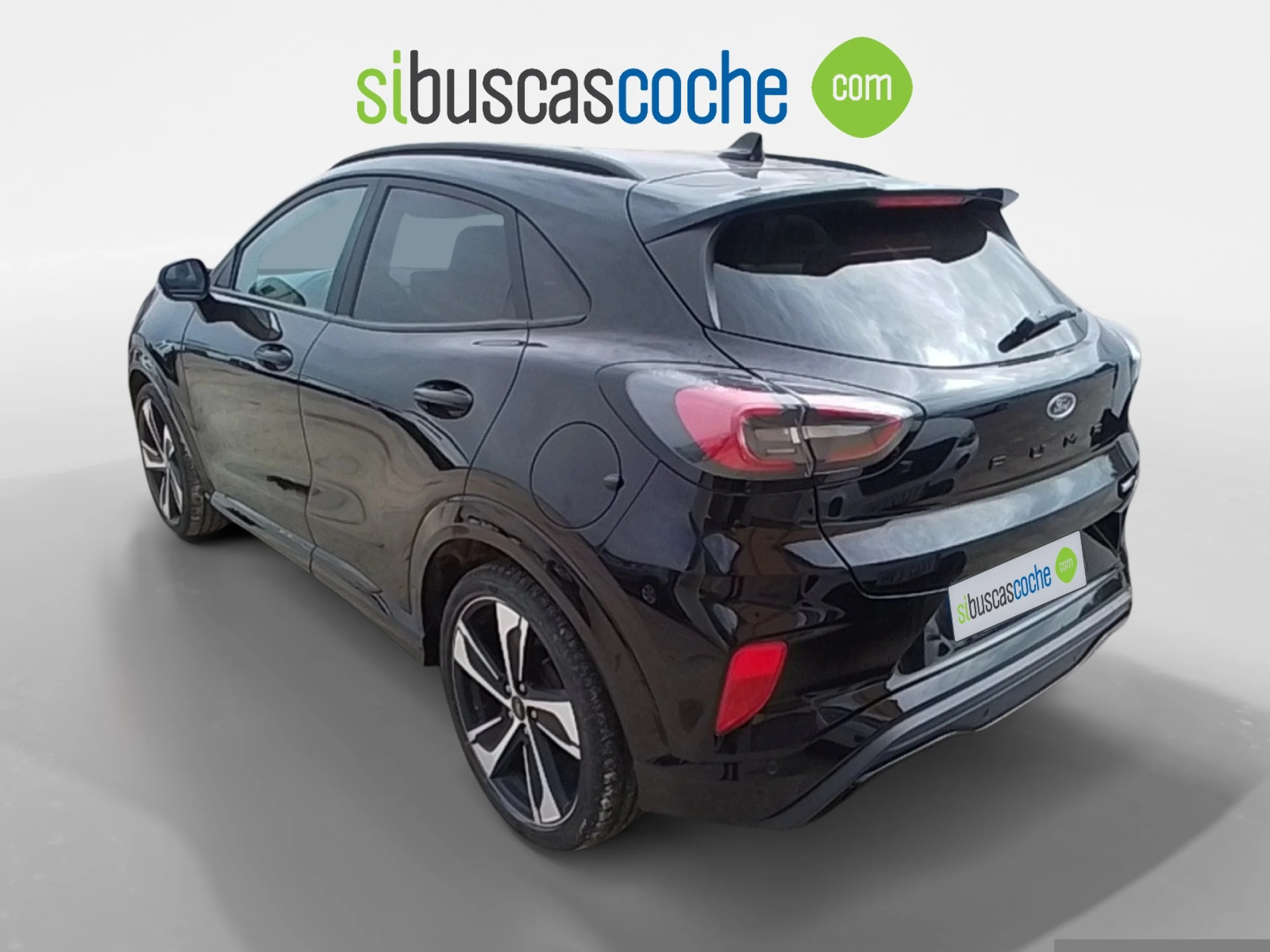 FORD PUMA 1.0 ECOBOOST 125CV ST LINE X MHEV - Foto 6