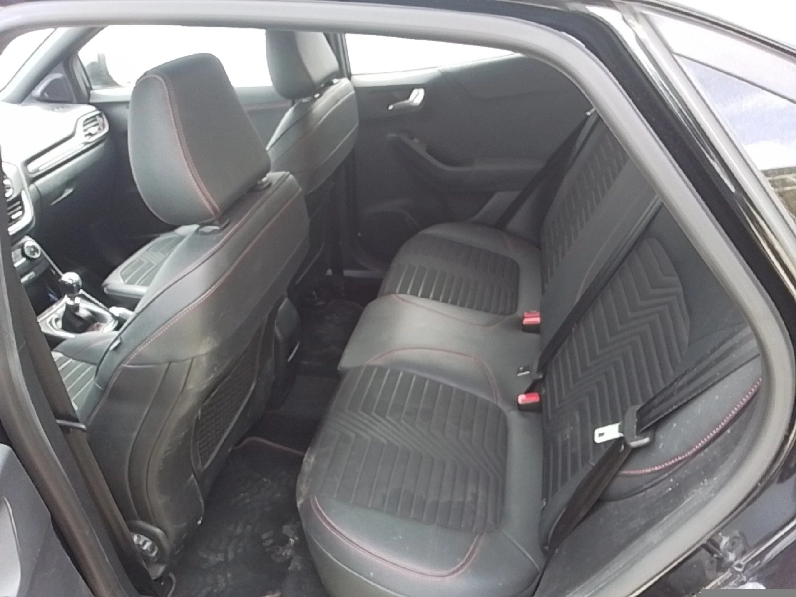 FORD PUMA 1.0 ECOBOOST 125CV ST LINE X MHEV - Foto 9
