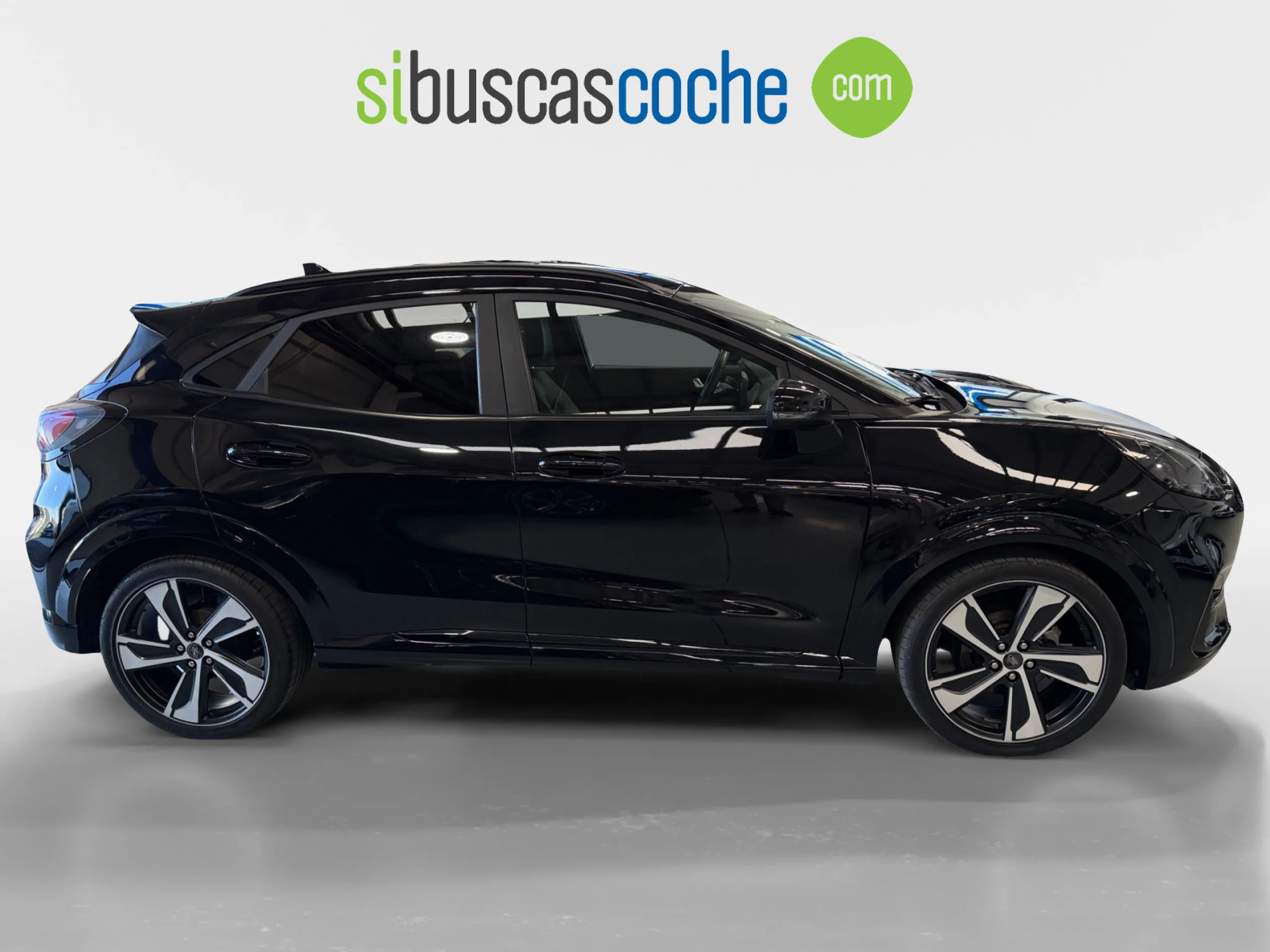 FORD PUMA 1.0 ECOBOOST 125CV ST LINE X MHEV - Foto 3