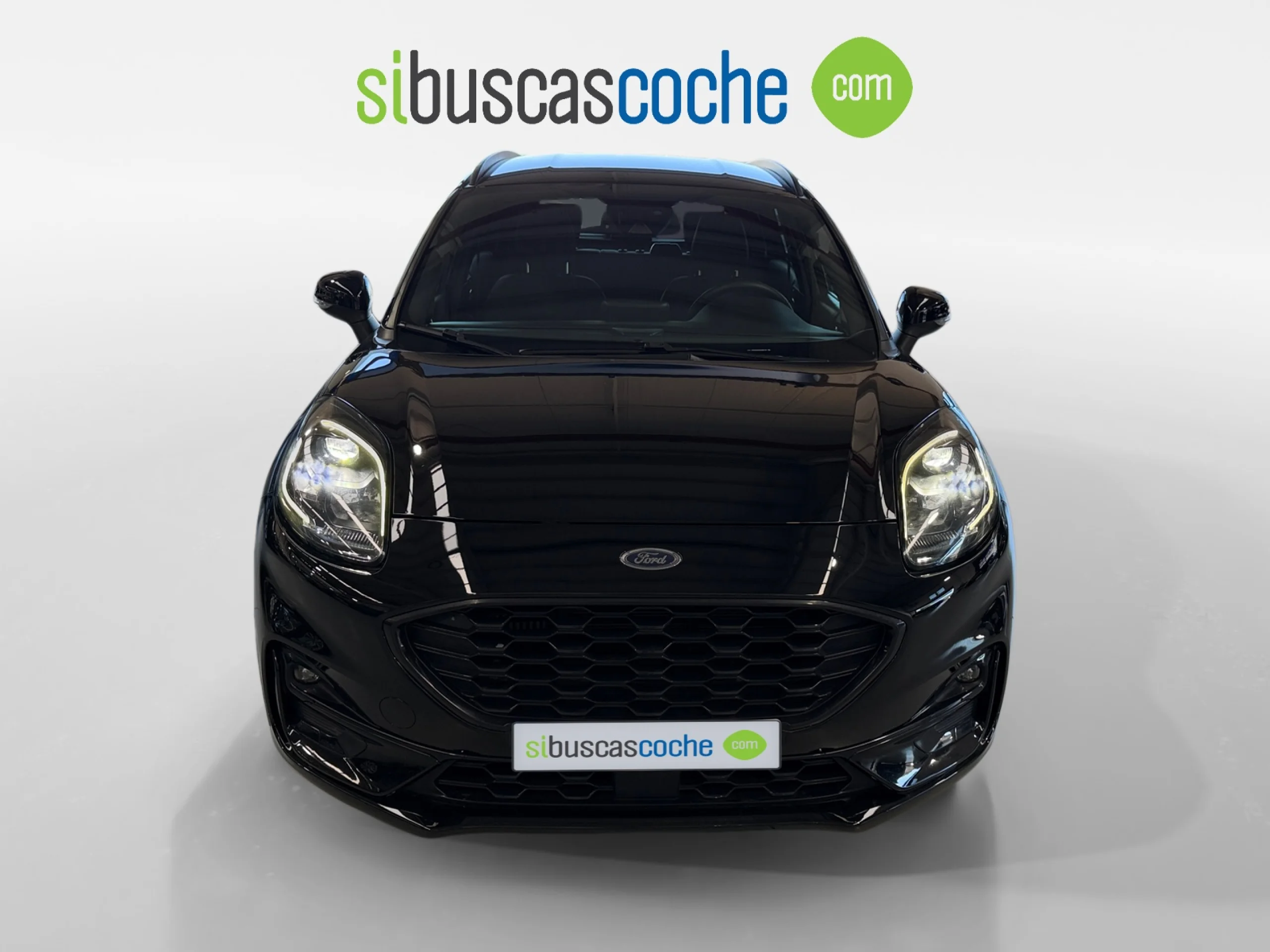 FORD PUMA 1.0 ECOBOOST 125CV ST LINE X MHEV - Foto 12
