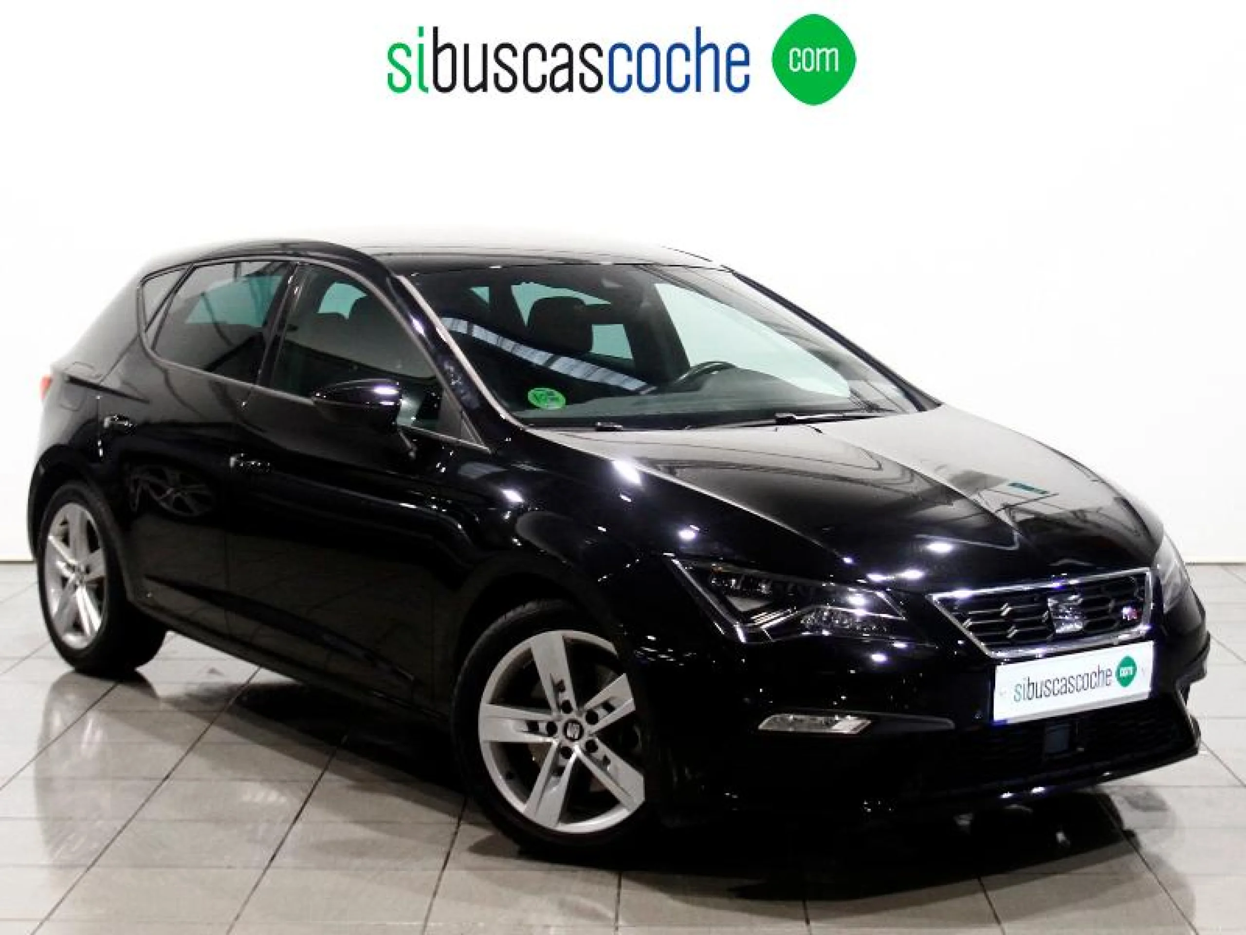 SEAT LEON 1.5 TSI 110KW (150CV) DSG 7 ST&SP FR - Foto 1