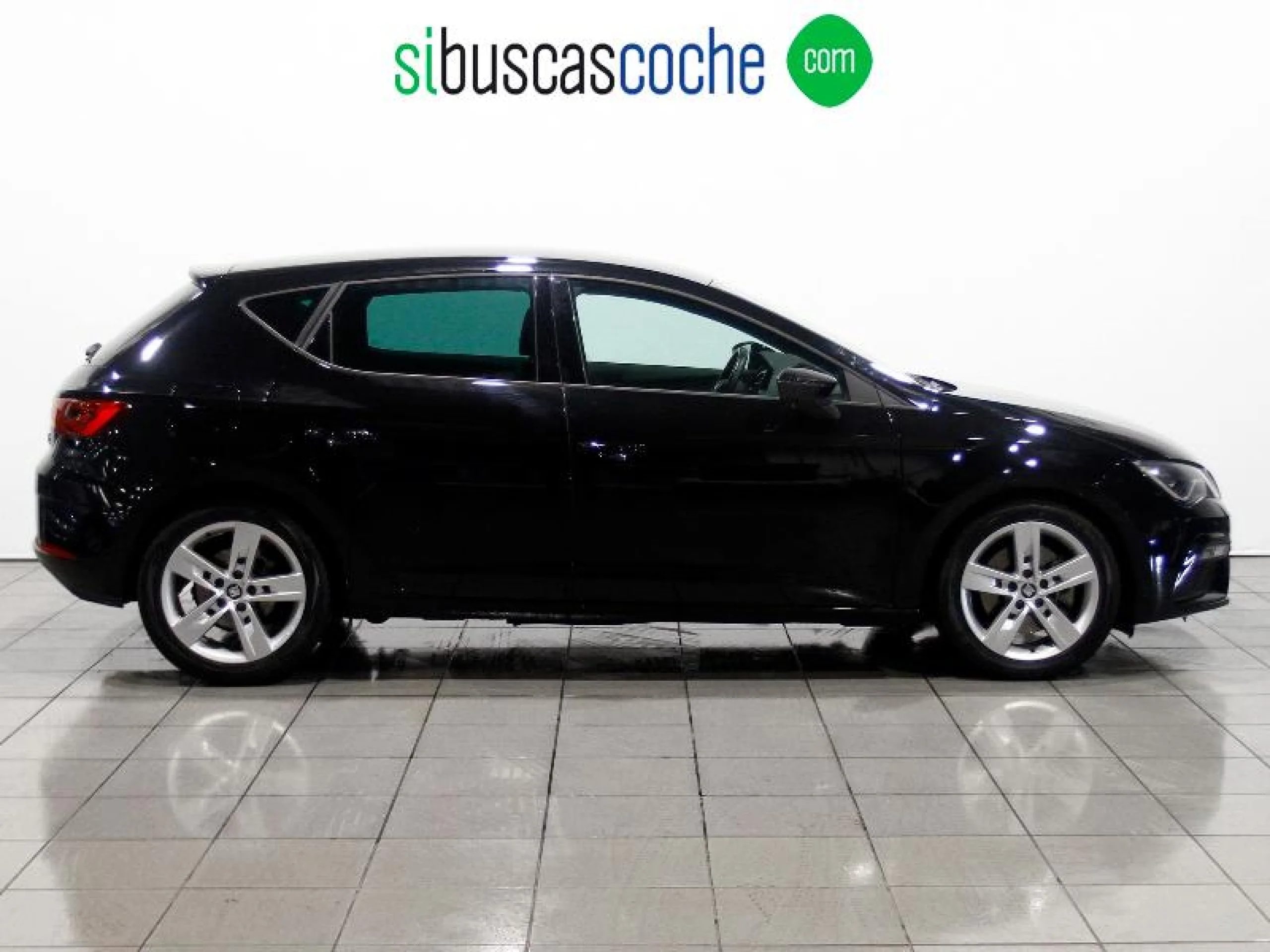 SEAT LEON 1.5 TSI 110KW (150CV) DSG 7 ST&SP FR - Foto 2