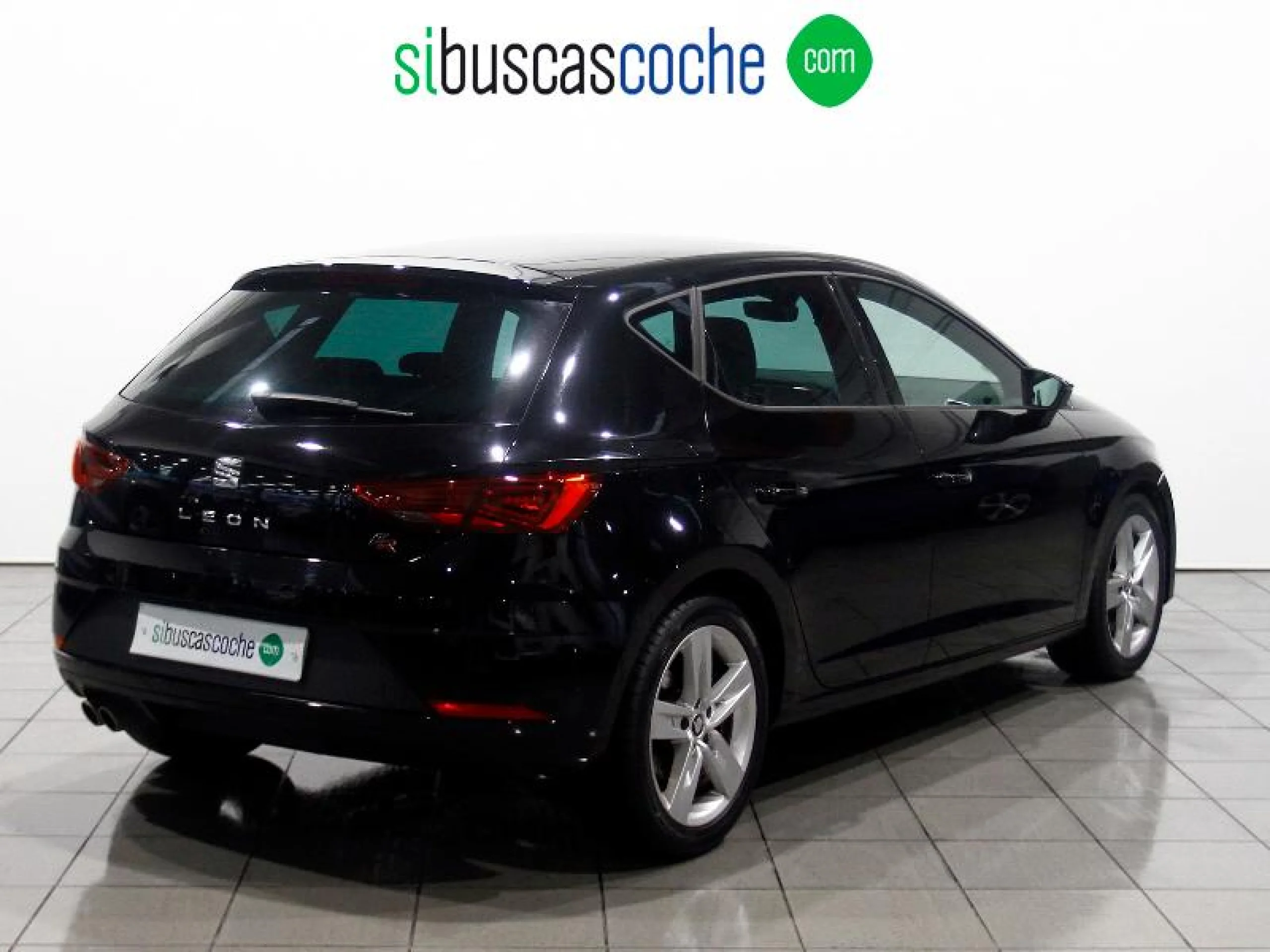 SEAT LEON 1.5 TSI 110KW (150CV) DSG 7 ST&SP FR - Foto 3