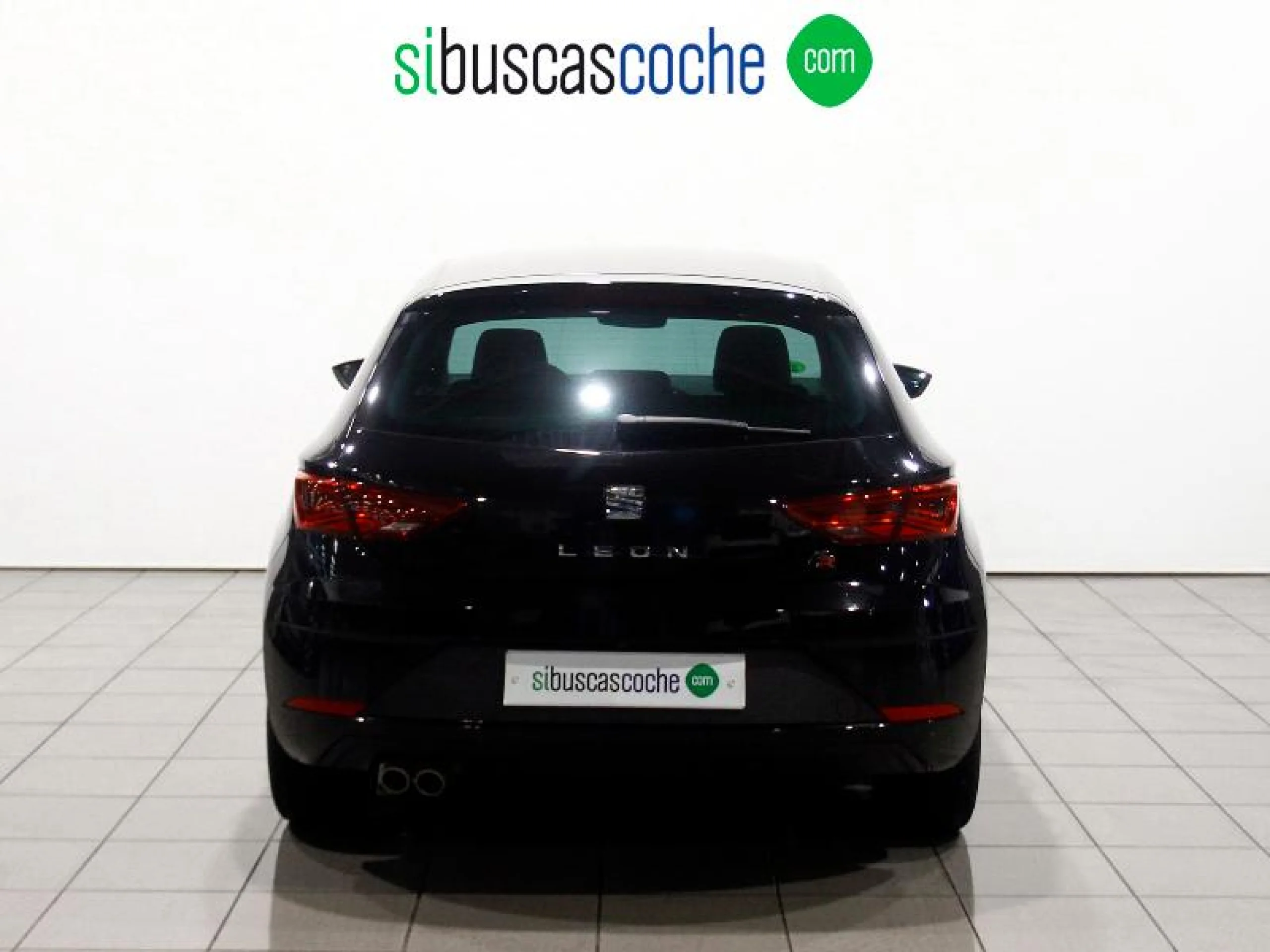 SEAT LEON 1.5 TSI 110KW (150CV) DSG 7 ST&SP FR - Foto 19