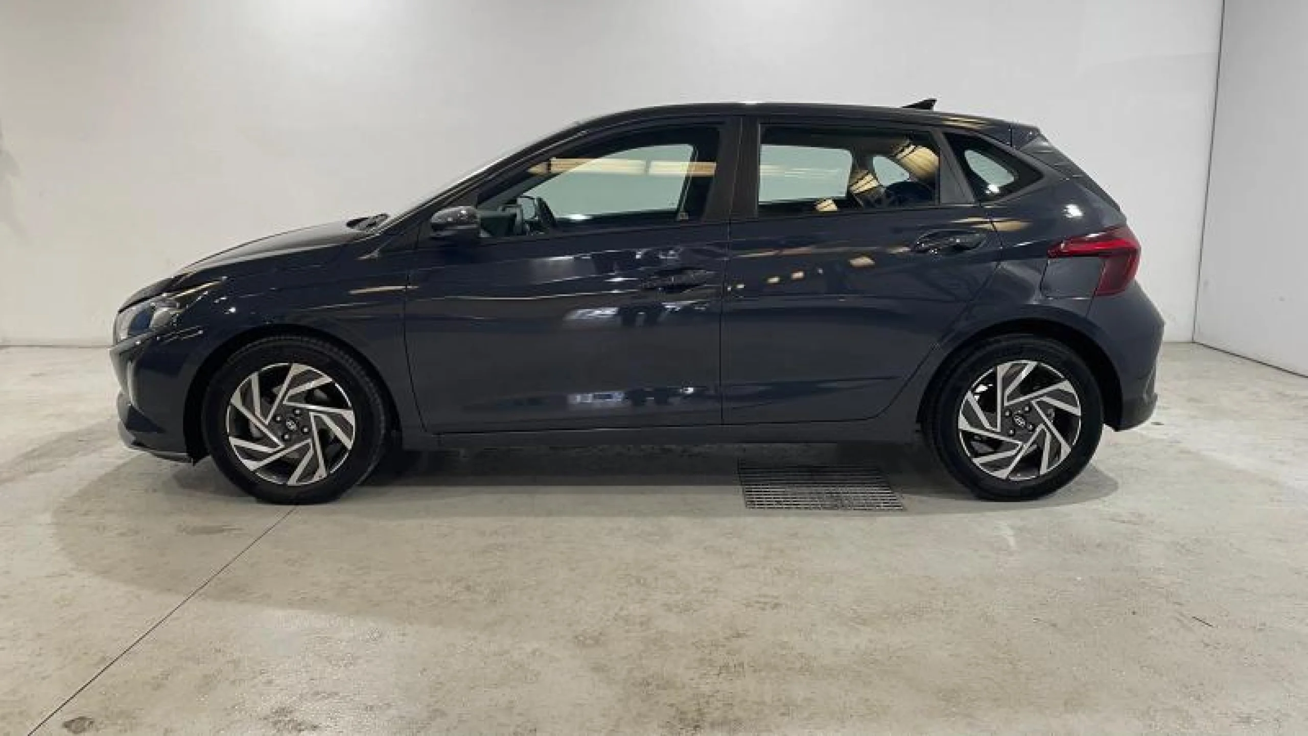 HYUNDAI I20 1.0 TGDI 48V KLASS DCT - Foto 8