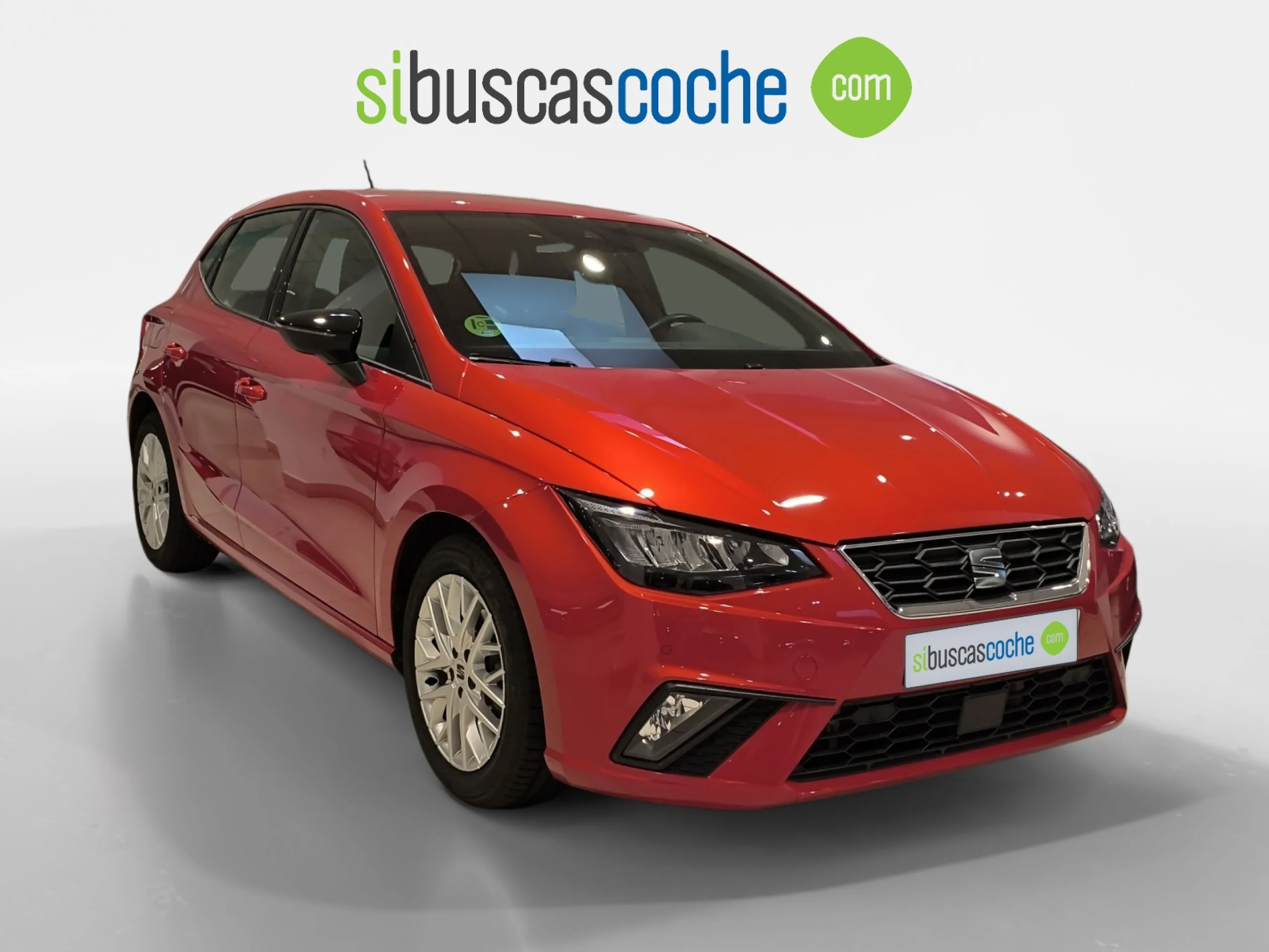 SEAT IBIZA 1.0 TSI 81KW (110CV) FR XS - Foto 1