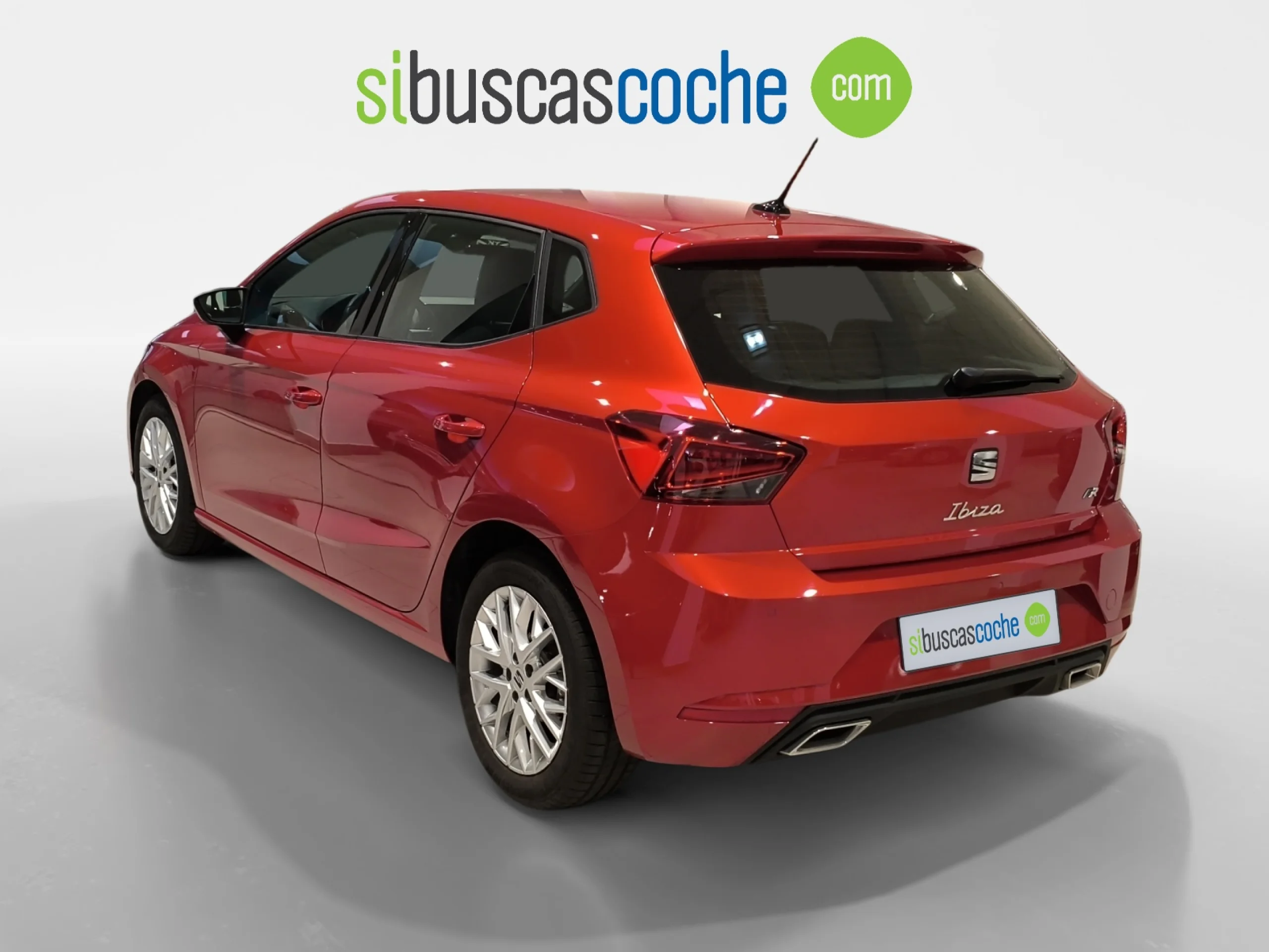 SEAT IBIZA 1.0 TSI 81KW (110CV) FR XS - Foto 2