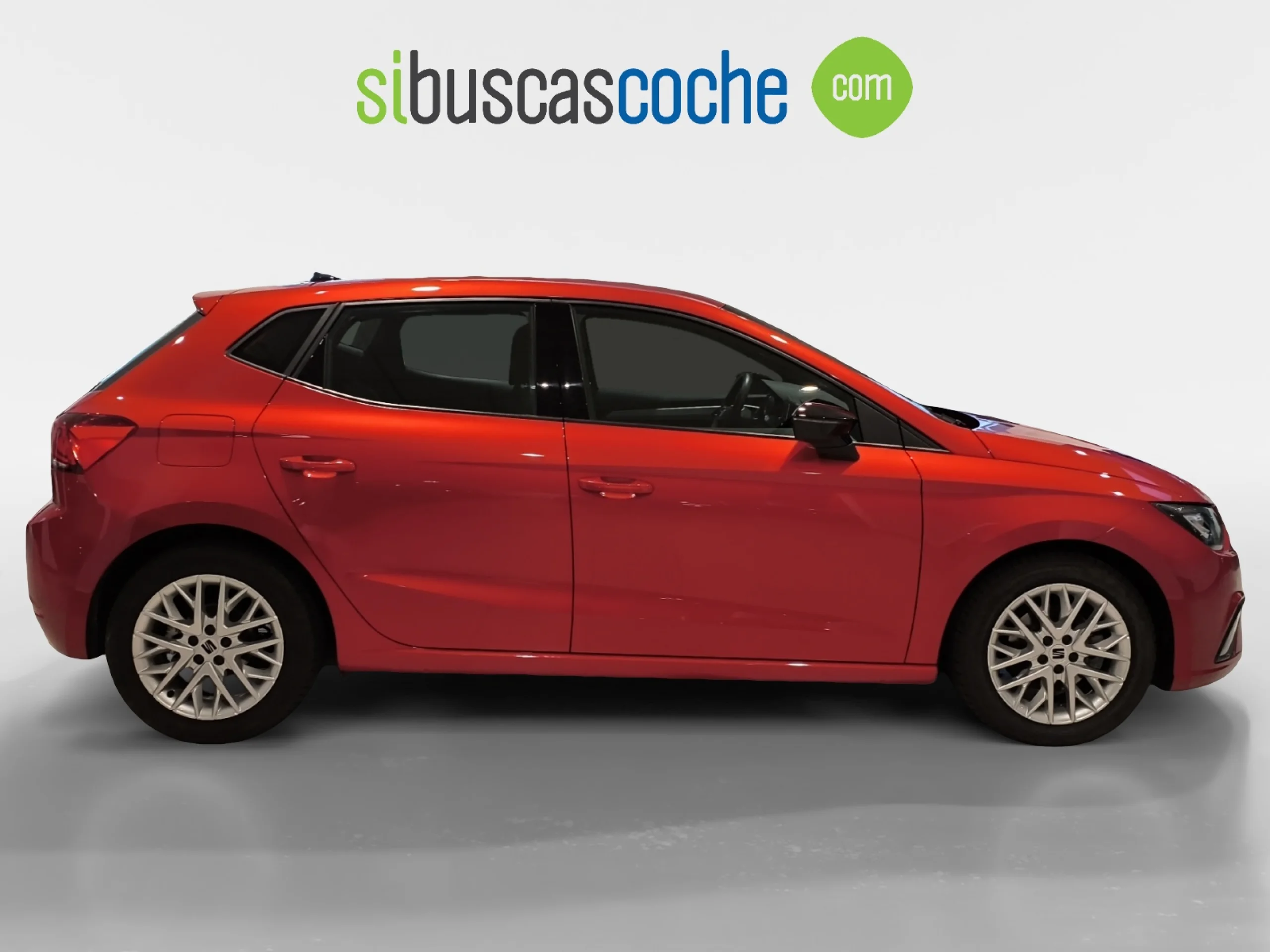 SEAT IBIZA 1.0 TSI 81KW (110CV) FR XS - Foto 3