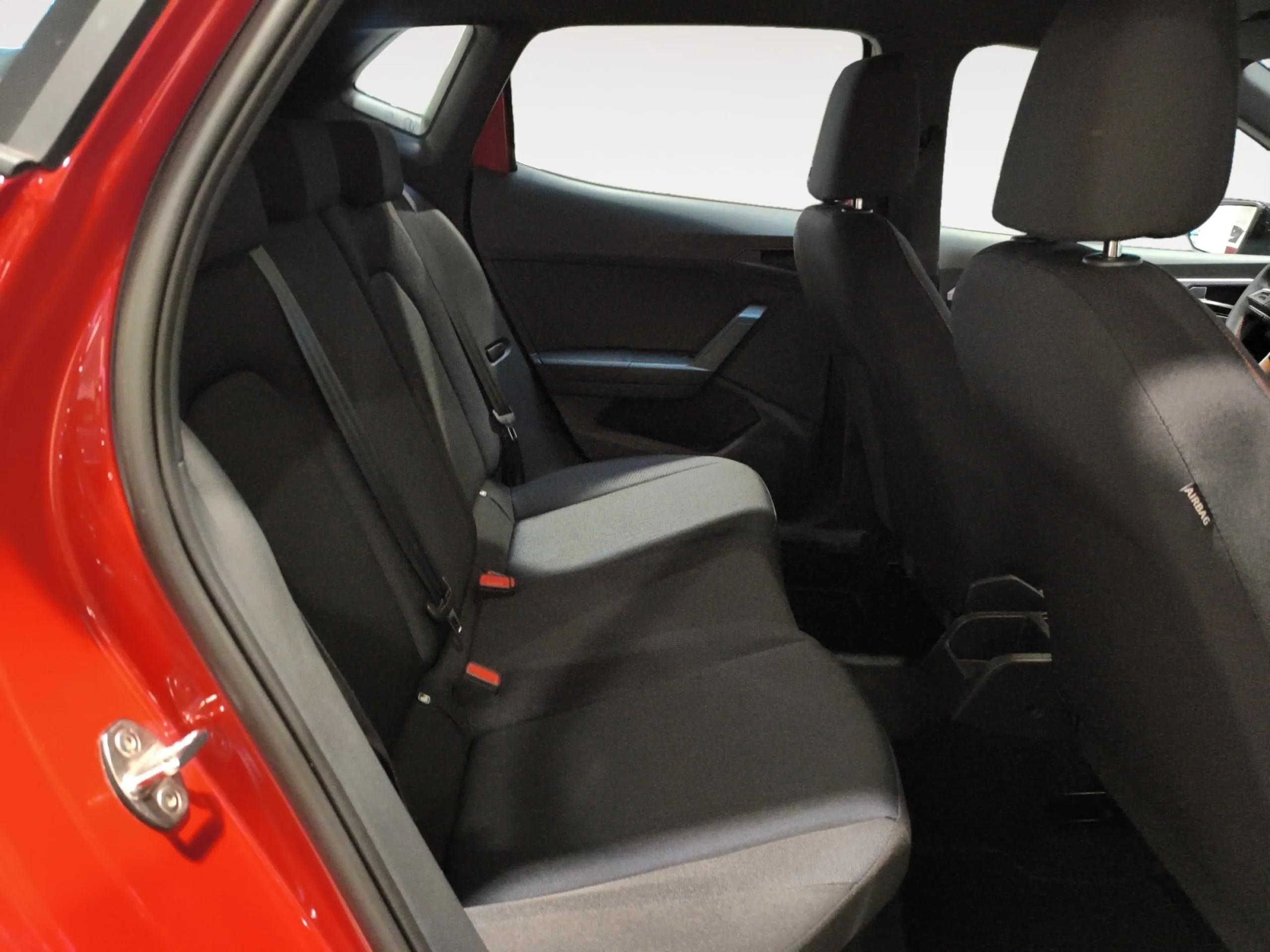 SEAT IBIZA 1.0 TSI 81KW (110CV) FR XS - Foto 6