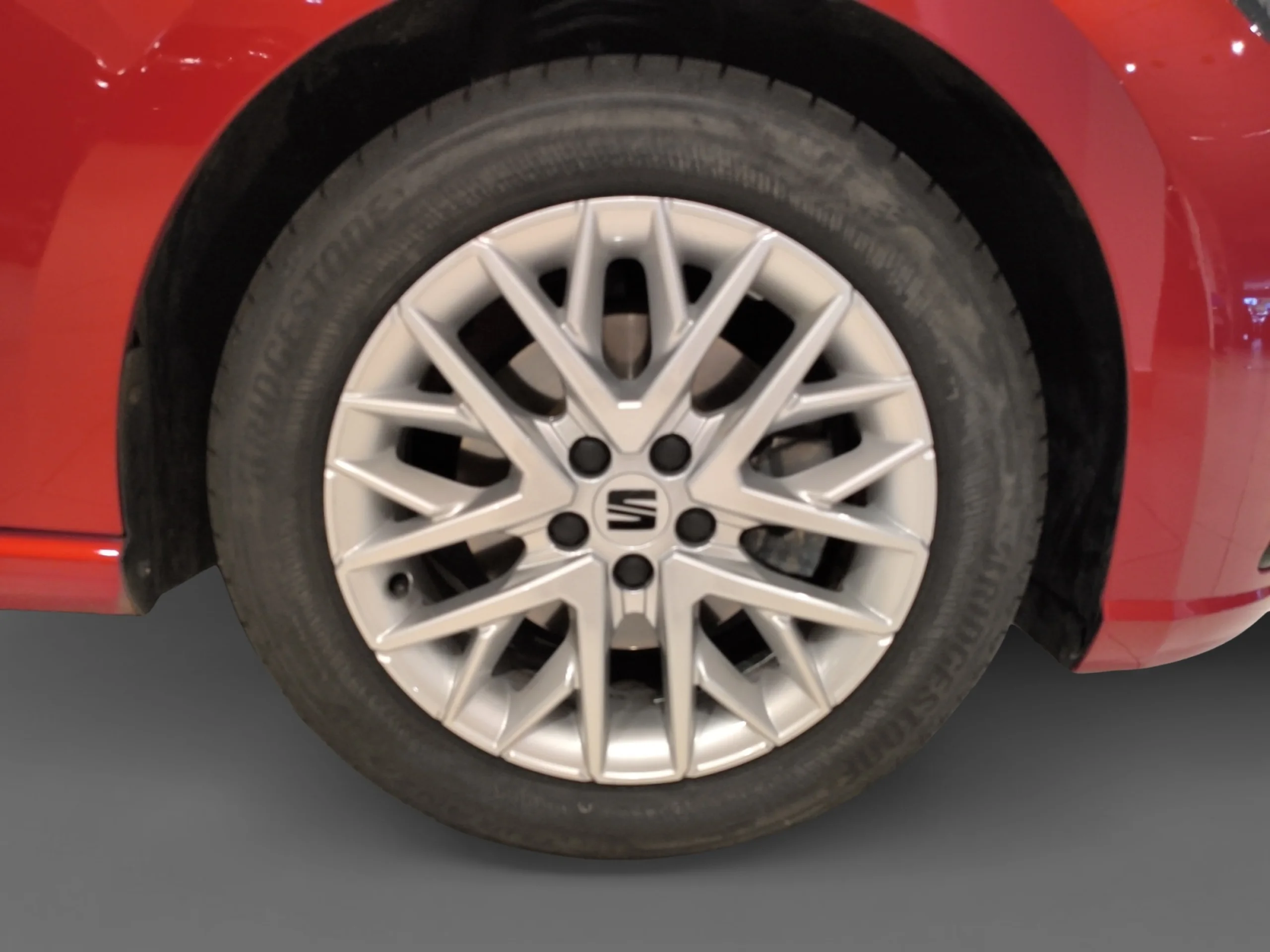 SEAT IBIZA 1.0 TSI 81KW (110CV) FR XS - Foto 8
