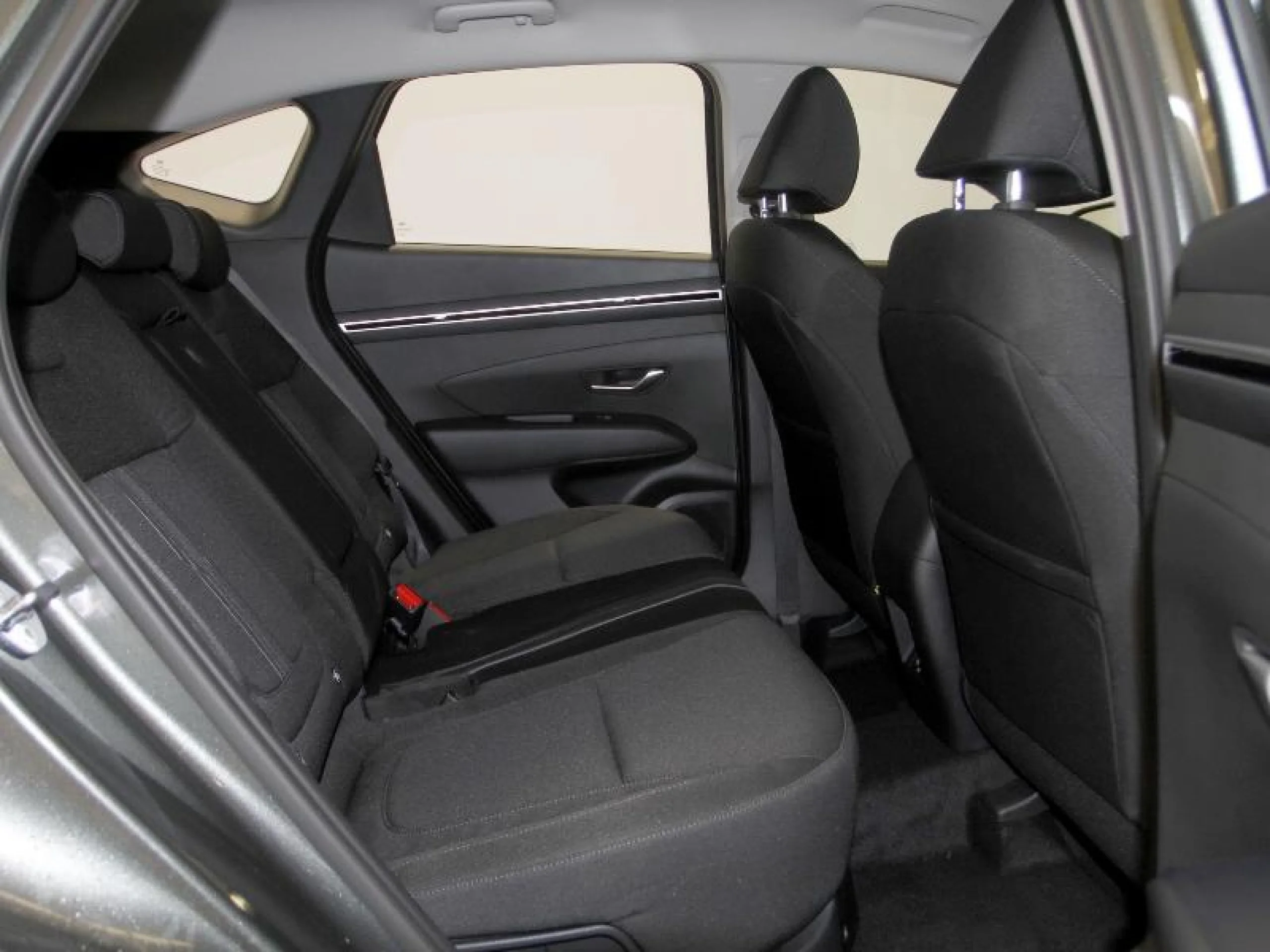 HYUNDAI TUCSON 1.6T 158KW (215CV) HEV AT KLASS - Foto 4