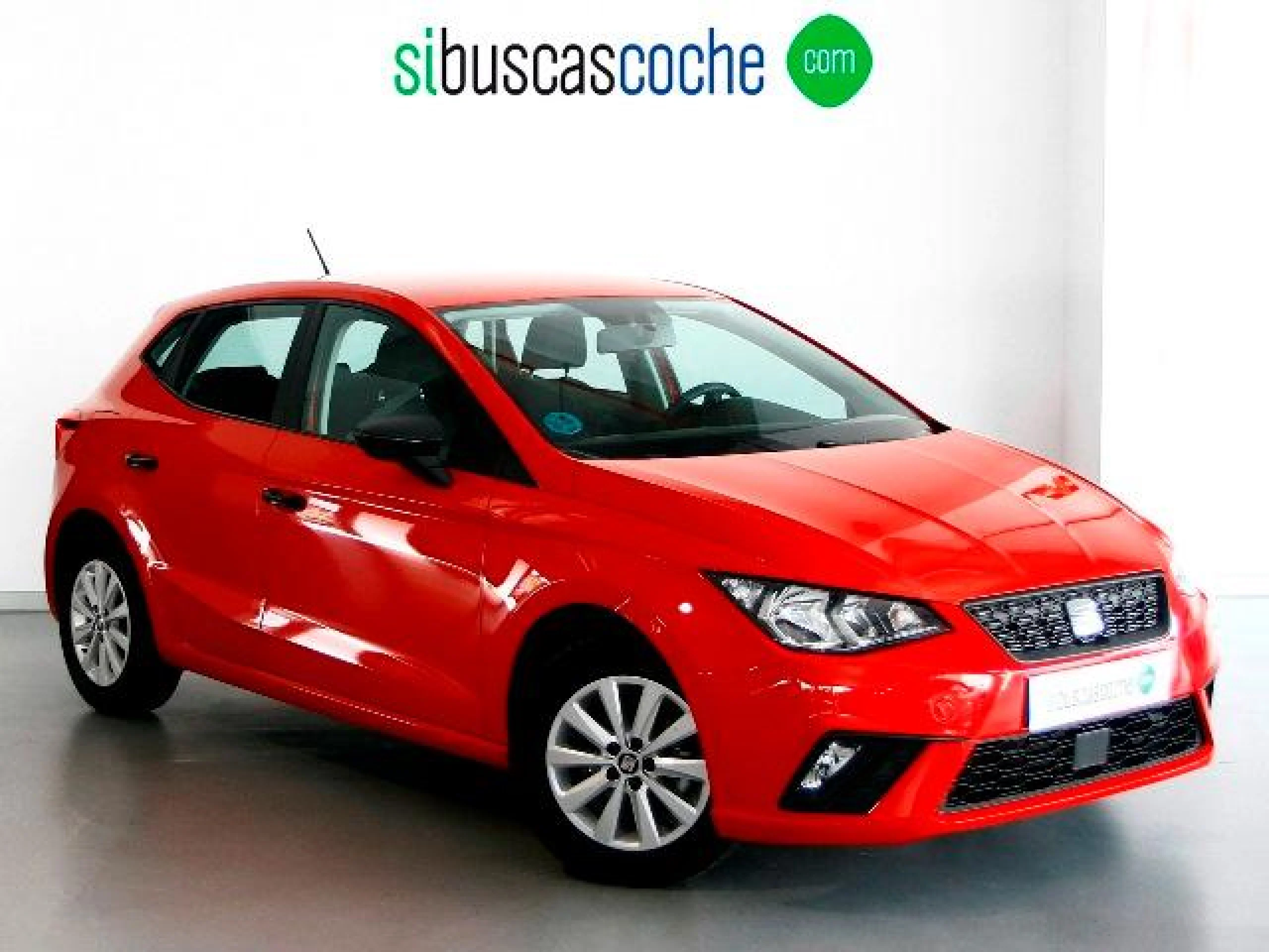 SEAT IBIZA 1.0 ECOTSI 70KW (95CV) REFERENCE PLUS - Foto 1