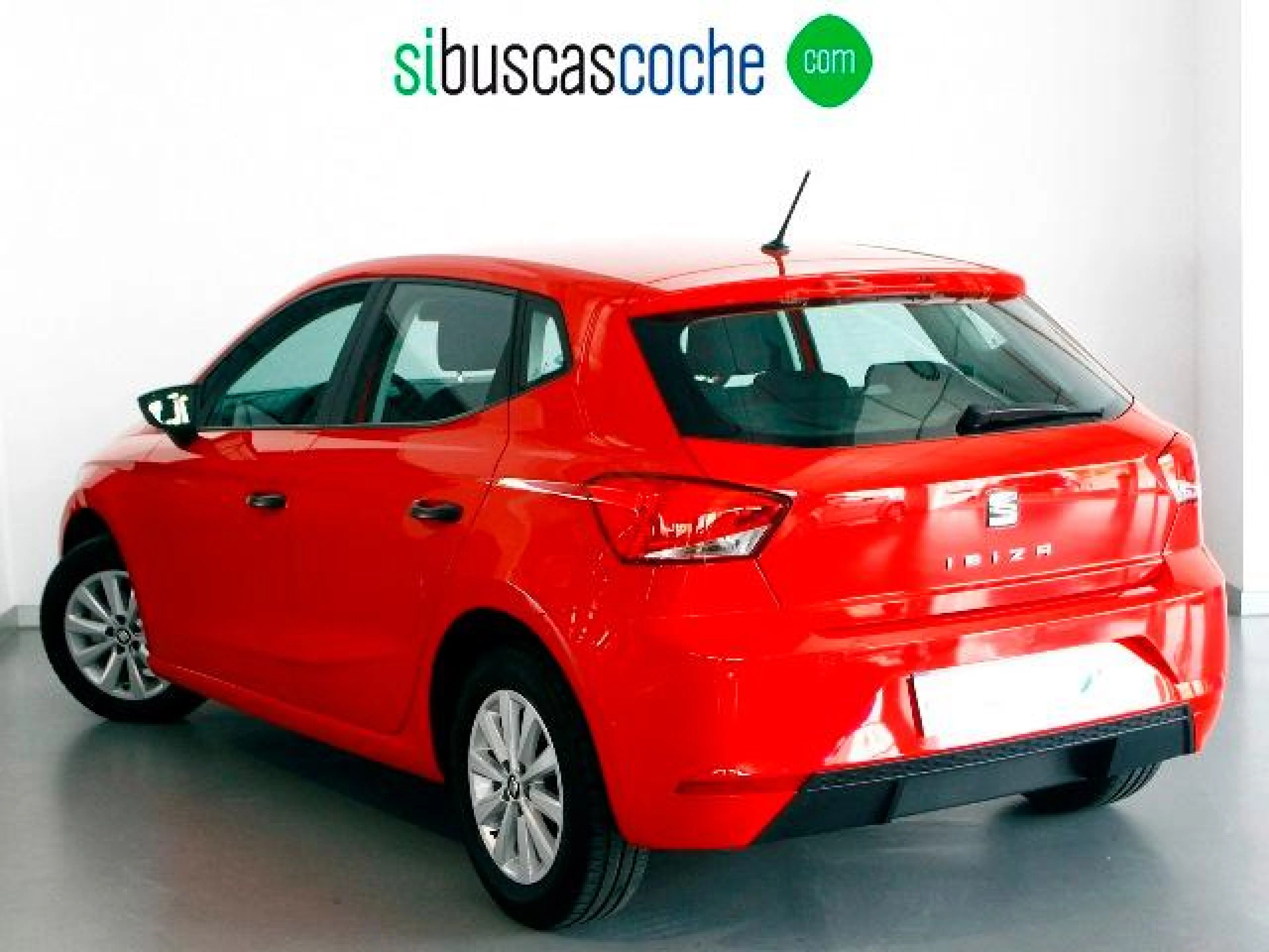 SEAT IBIZA 1.0 ECOTSI 70KW (95CV) REFERENCE PLUS - Foto 2