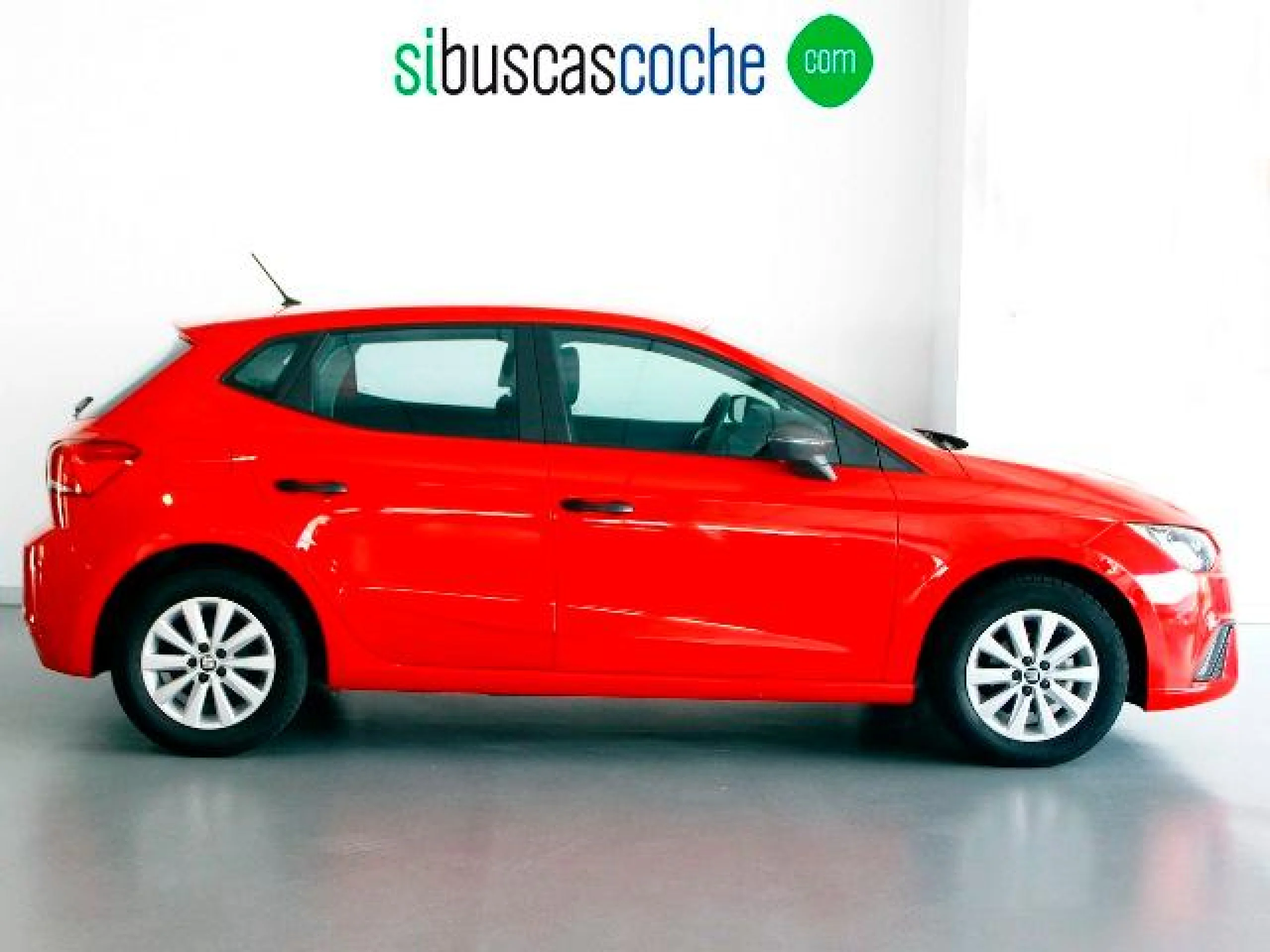SEAT IBIZA 1.0 ECOTSI 70KW (95CV) REFERENCE PLUS - Foto 3