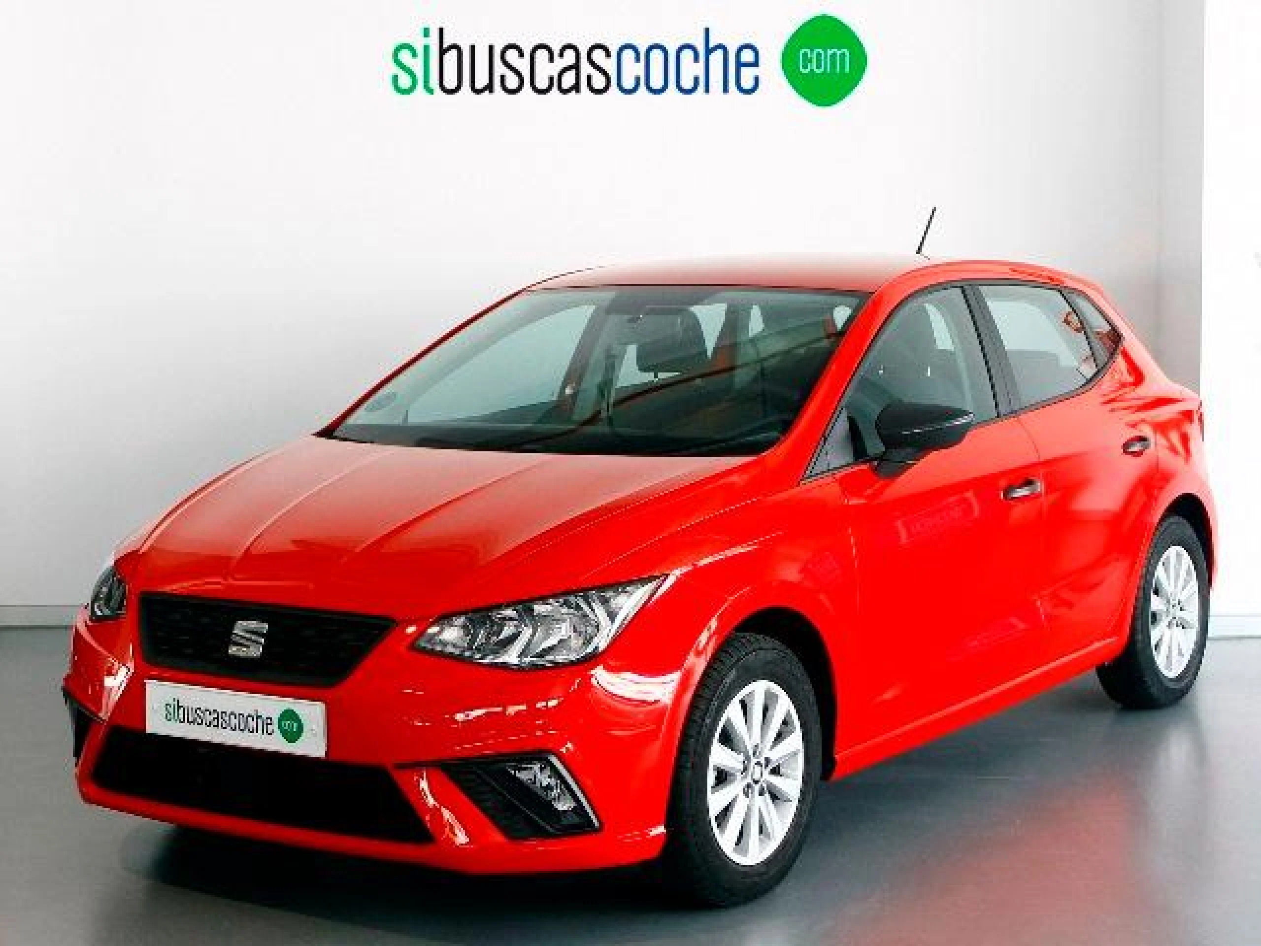 SEAT IBIZA 1.0 ECOTSI 70KW (95CV) REFERENCE PLUS - Foto 15