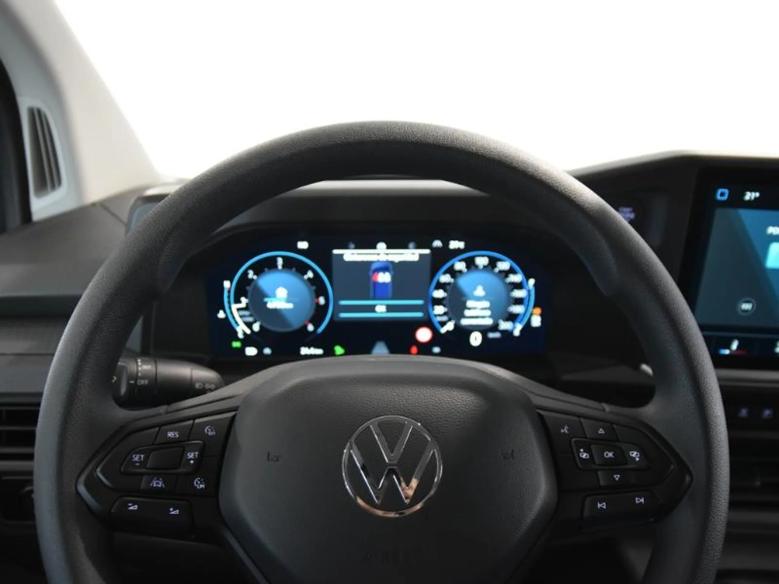 VW COMERCIALES Transporter TRANSPORTER   FURGÓN  BATALLA CORTA  2.0 TDI 81 KW (110 CV) 6 VEL. - Foto 13