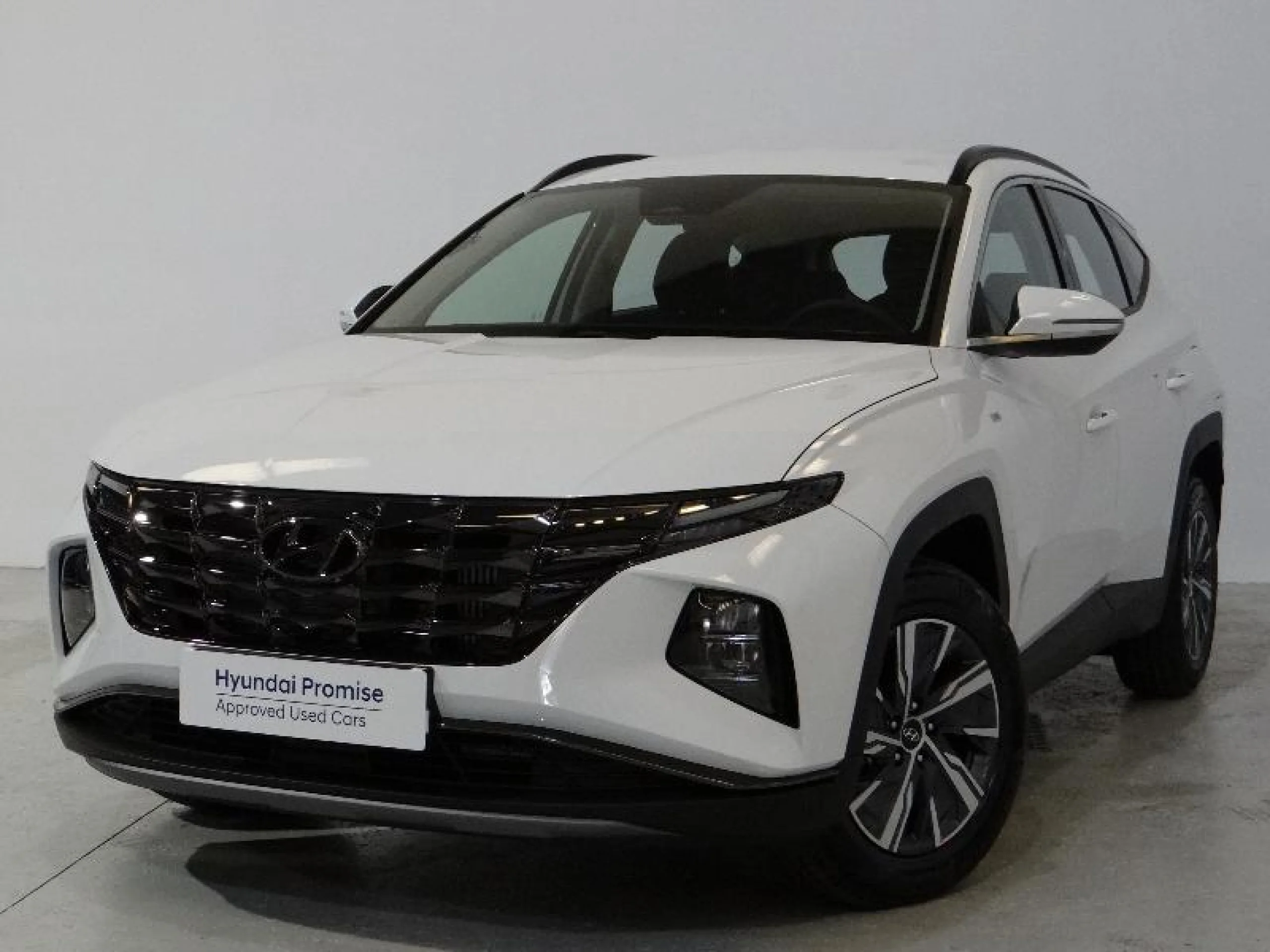 HYUNDAI TUCSON 1.6 TGDI 110KW (150CV) KLASS - Foto 1