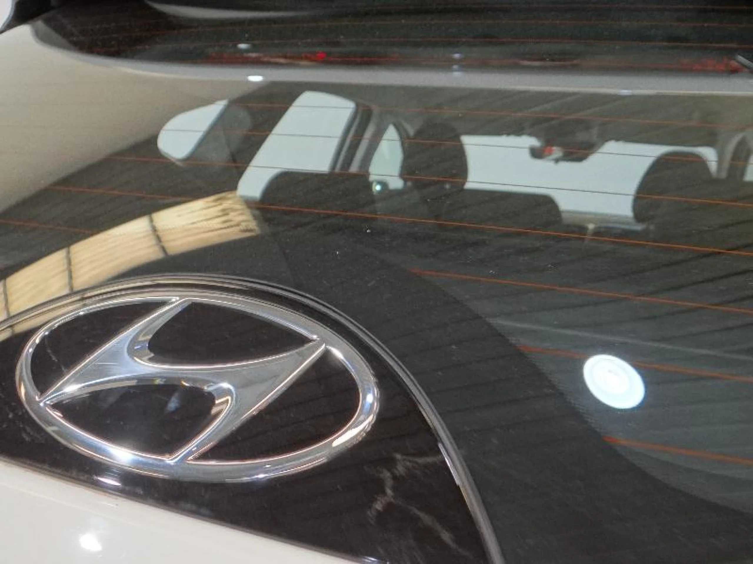 HYUNDAI TUCSON 1.6 TGDI 110KW (150CV) KLASS - Foto 3