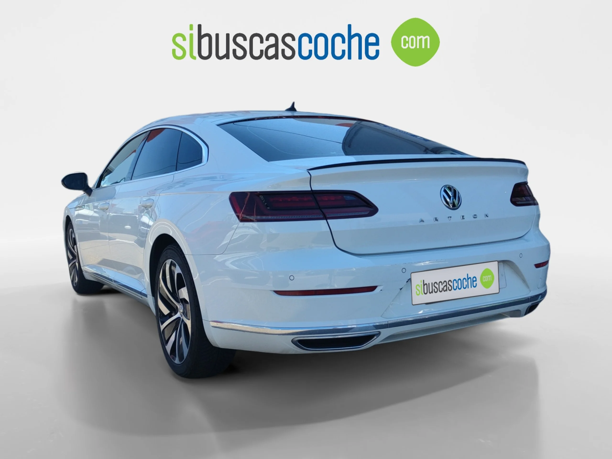 VOLKSWAGEN ARTEON R LINE 1.5 TSI EVO 110KW (150CV) DSG - Foto 2