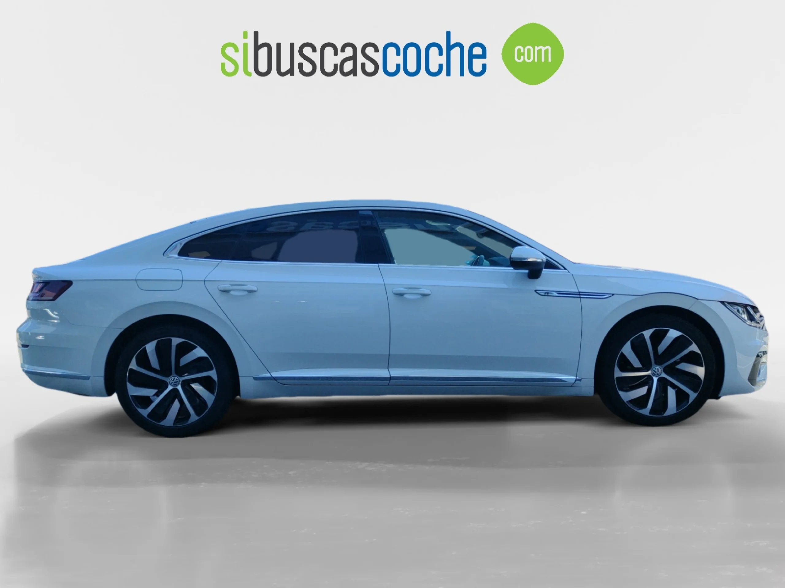 VOLKSWAGEN ARTEON R LINE 1.5 TSI EVO 110KW (150CV) DSG - Foto 3