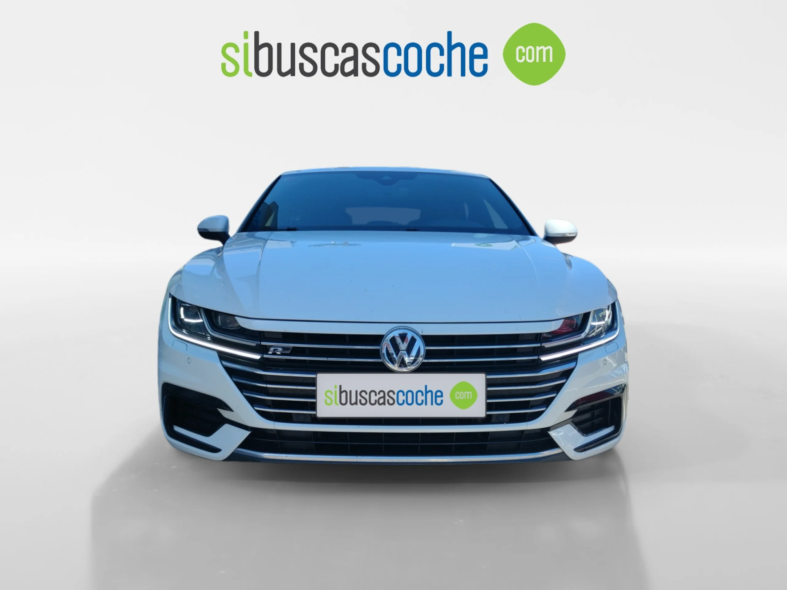 VOLKSWAGEN ARTEON R LINE 1.5 TSI EVO 110KW (150CV) DSG - Foto 12