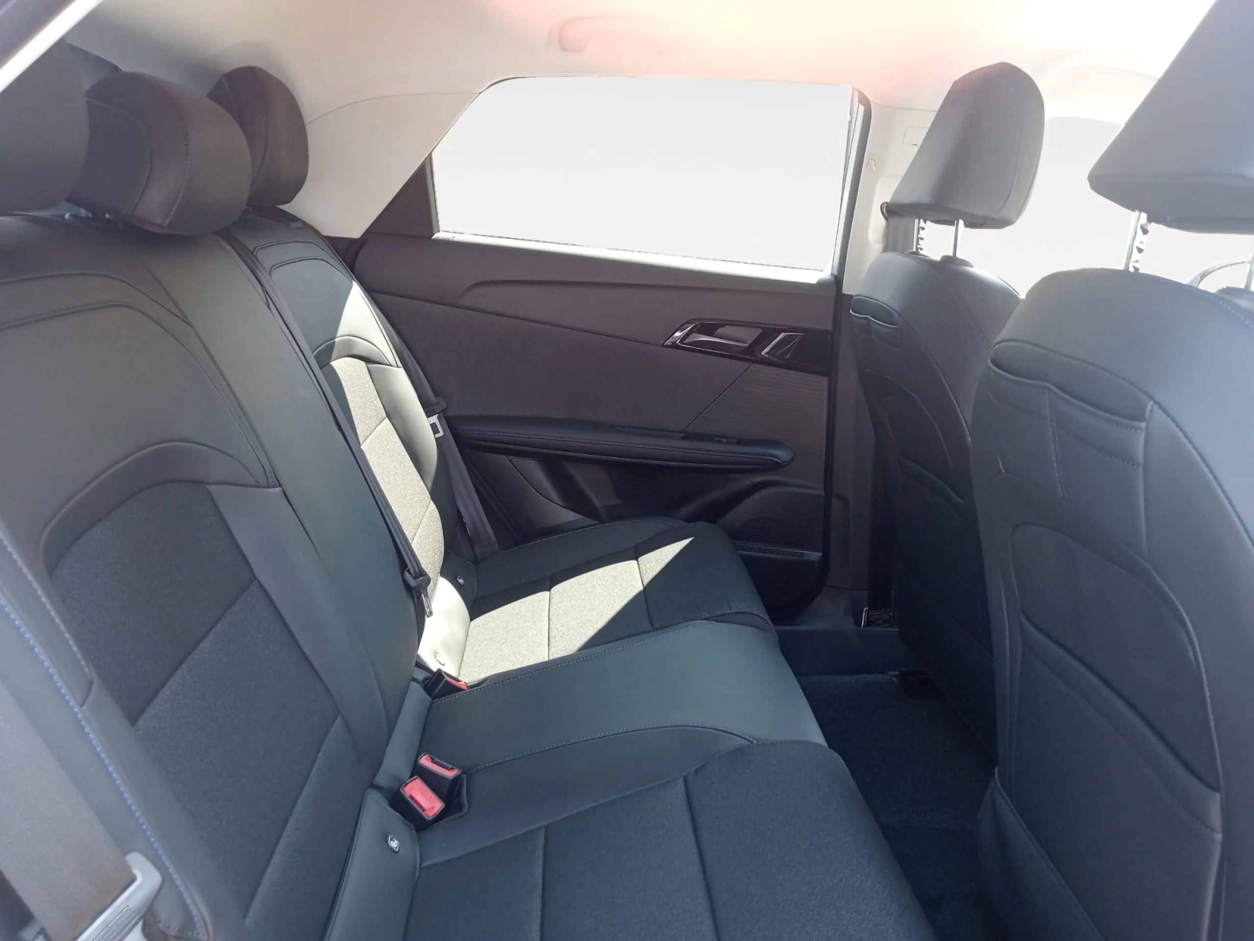 MG Mg4 64KWH LUXURY - Foto 6