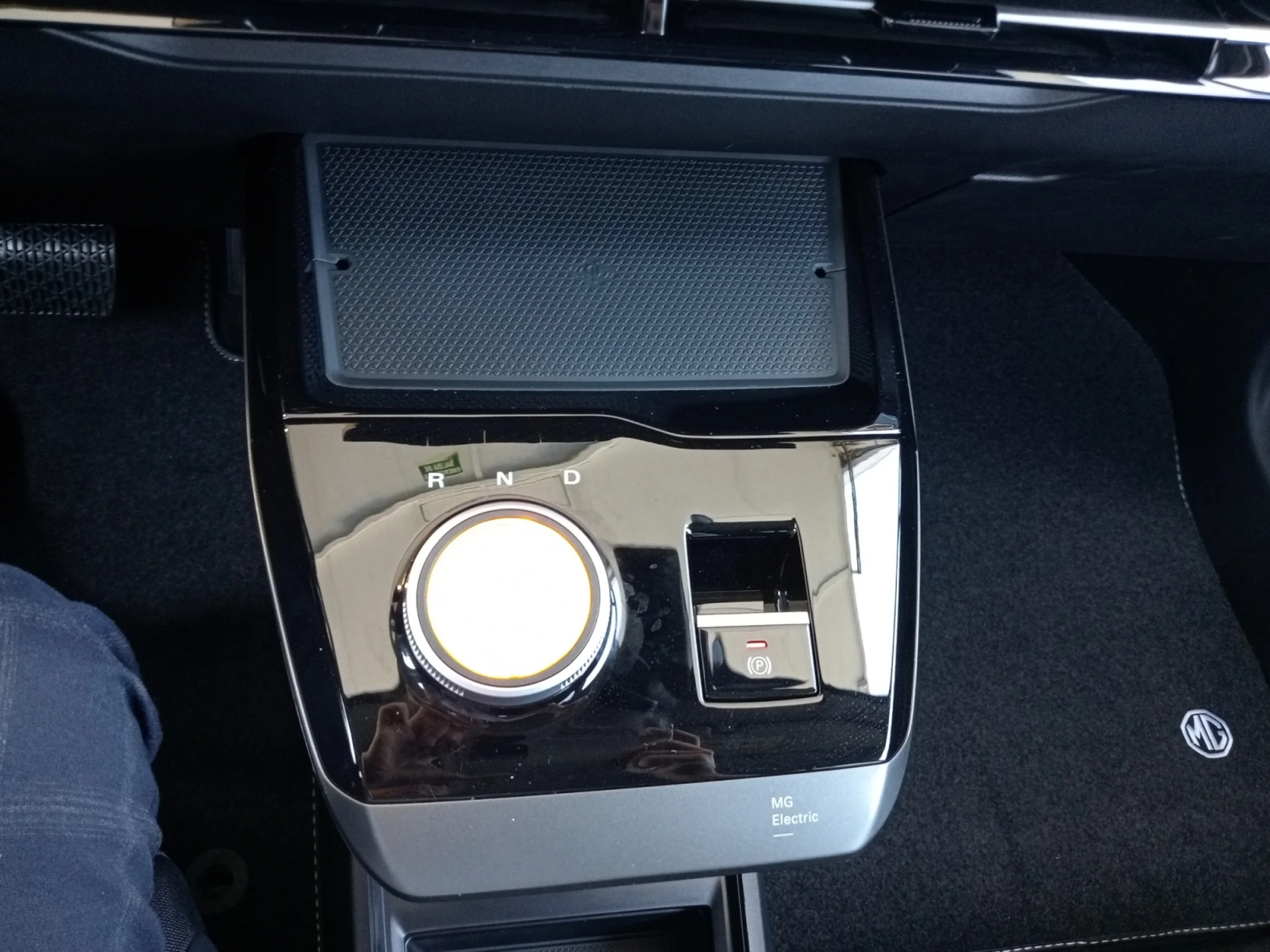 MG Mg4 64KWH LUXURY - Foto 12