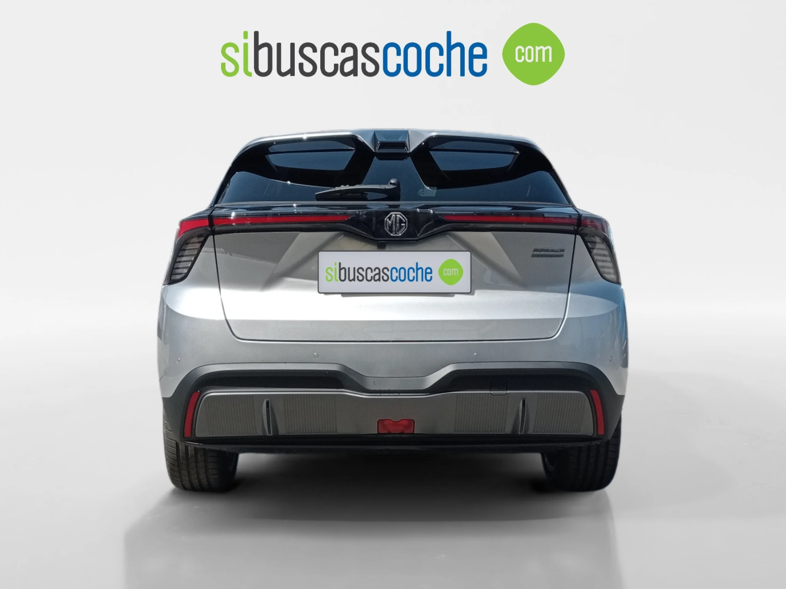 MG Mg4 64KWH LUXURY - Foto 19