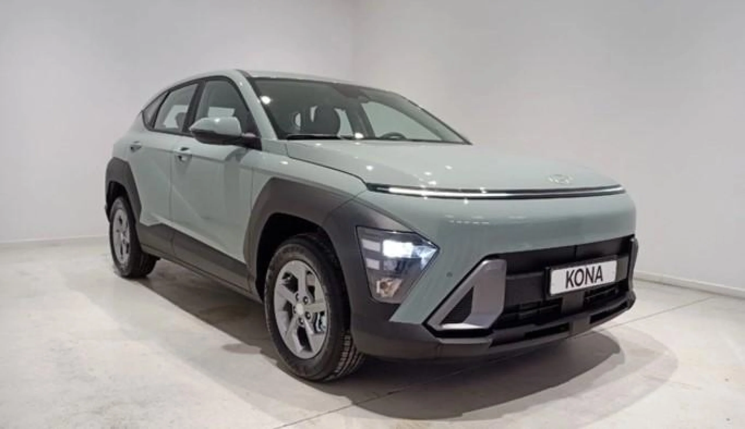 HYUNDAI KONA 1.0 TGDI FLEXX - Foto 2