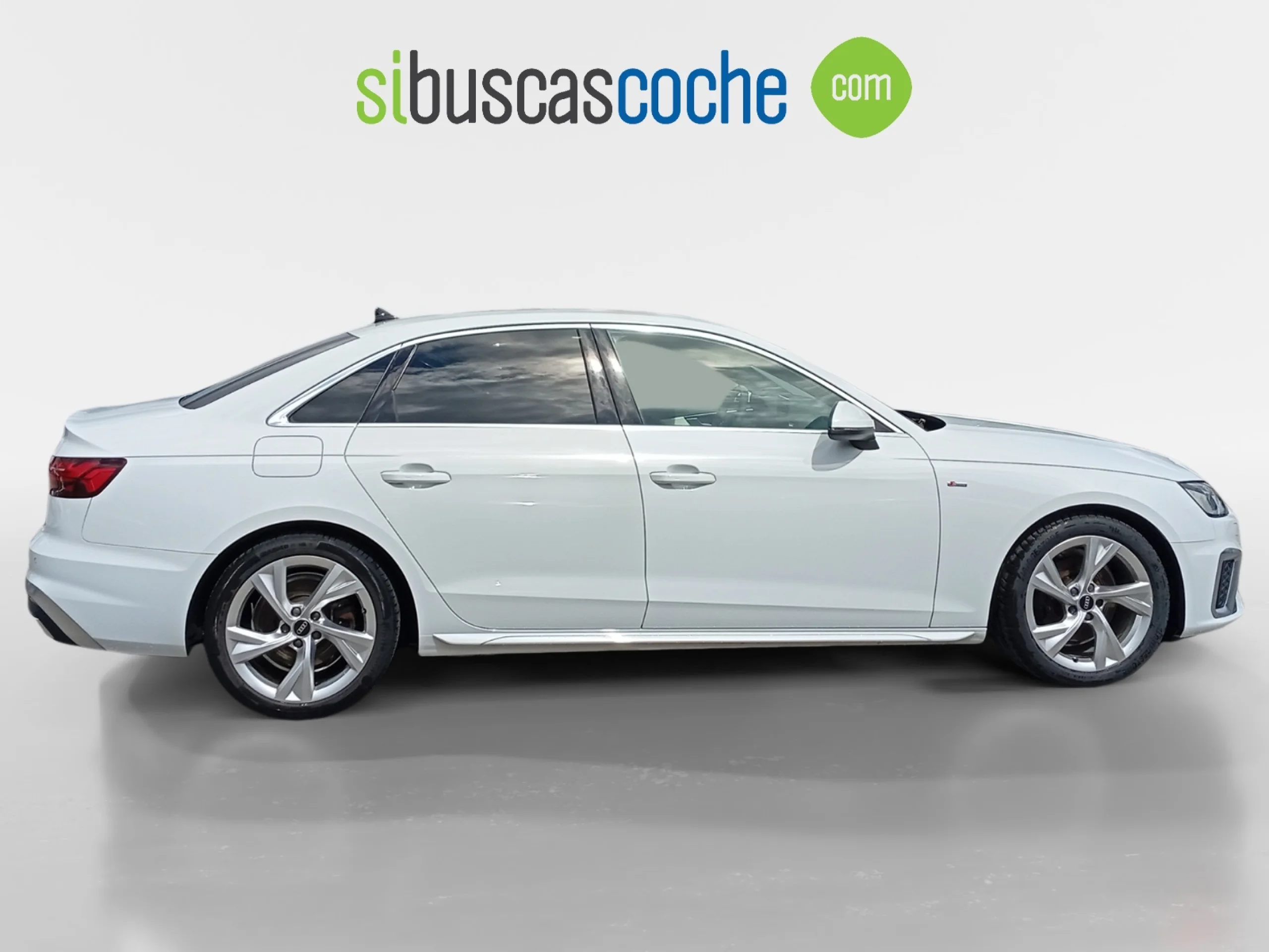 AUDI A4 S LINE 35 TDI 120KW (163CV) S TRONIC - Foto 3