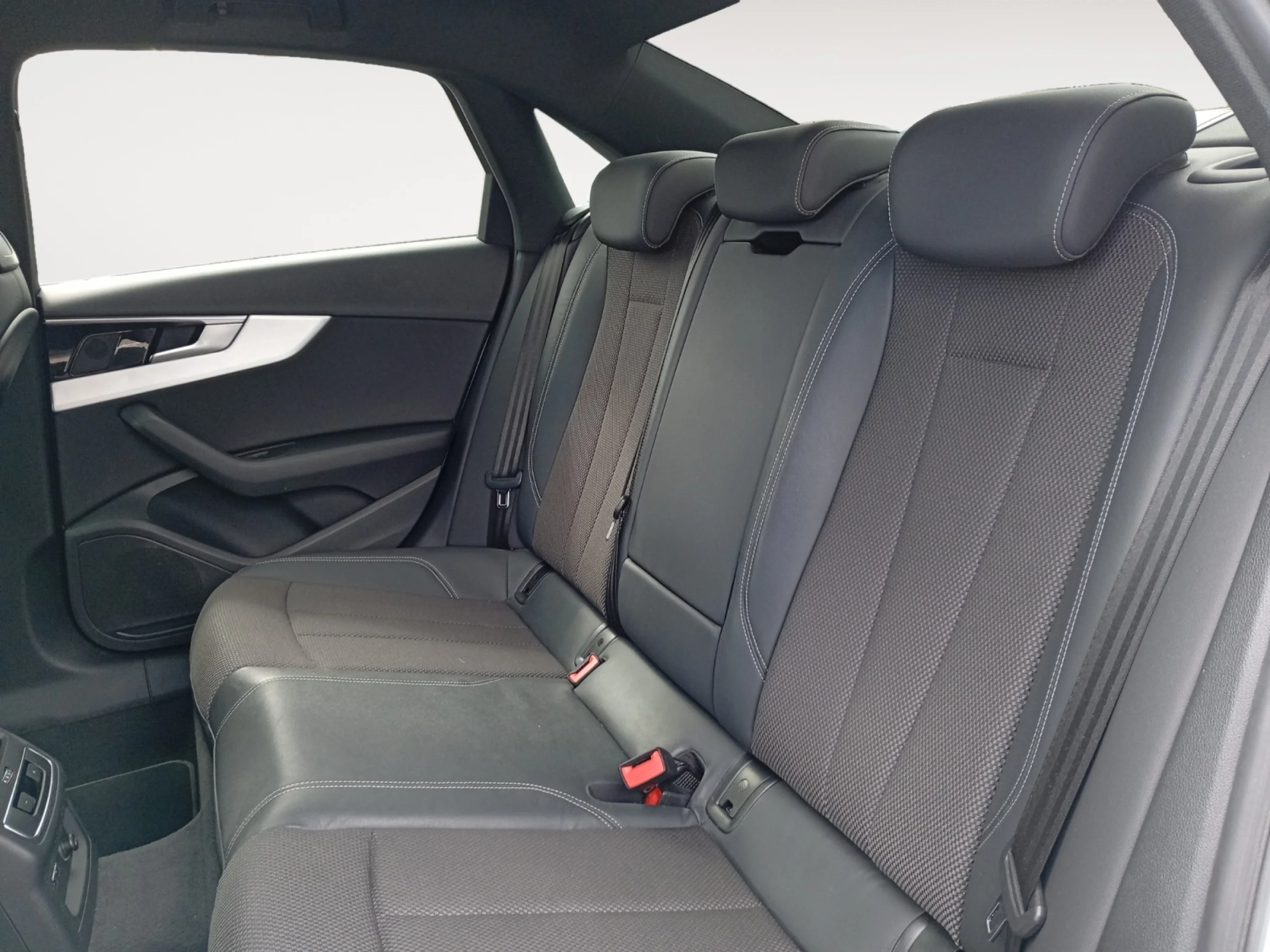 AUDI A4 S LINE 35 TDI 120KW (163CV) S TRONIC - Foto 6