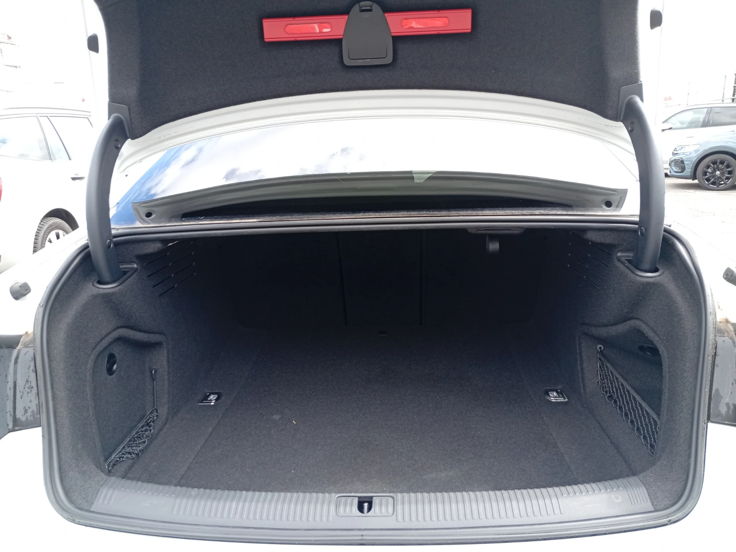 AUDI A4 S LINE 35 TDI 120KW (163CV) S TRONIC - Foto 7