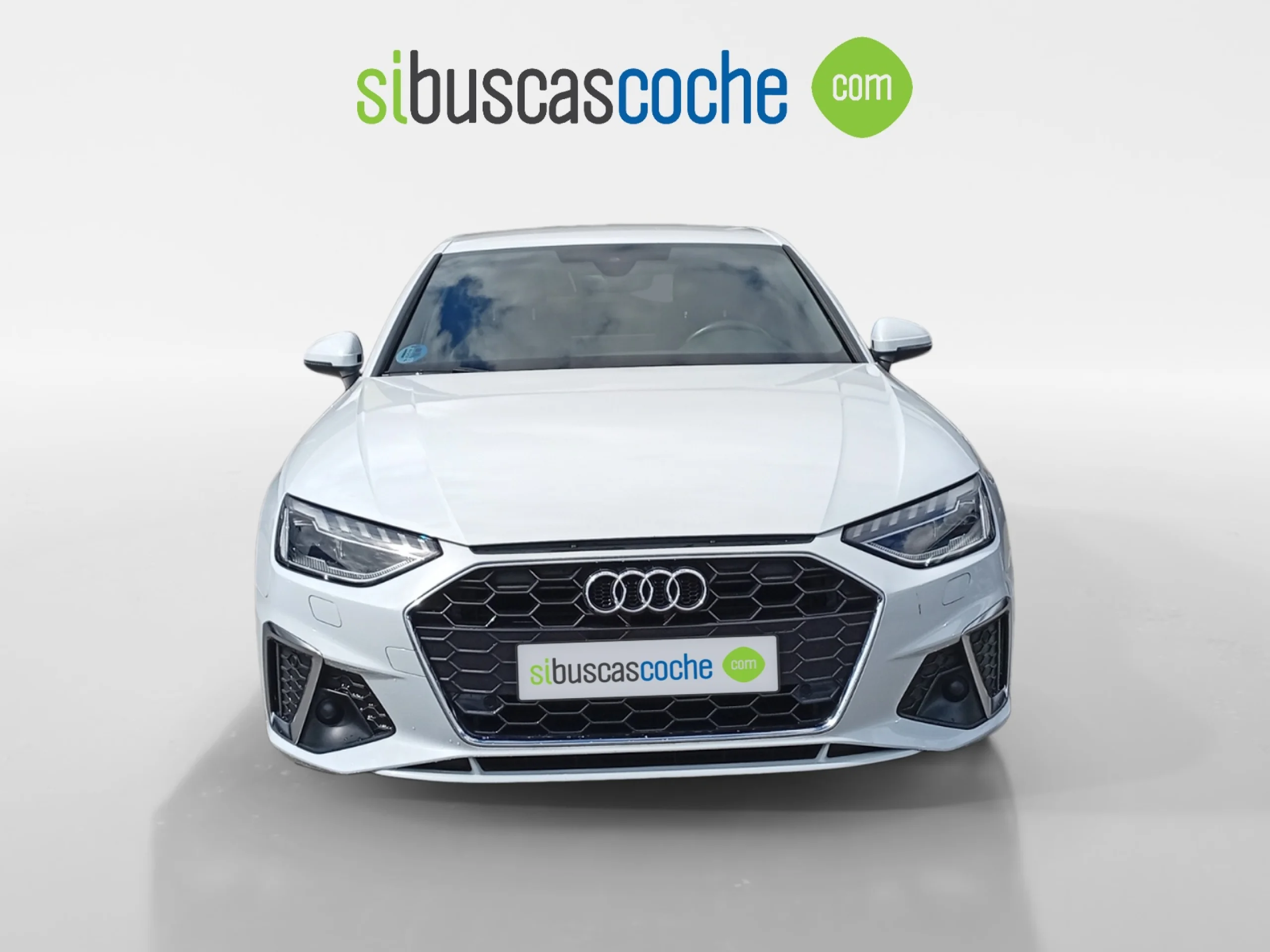 AUDI A4 S LINE 35 TDI 120KW (163CV) S TRONIC - Foto 12