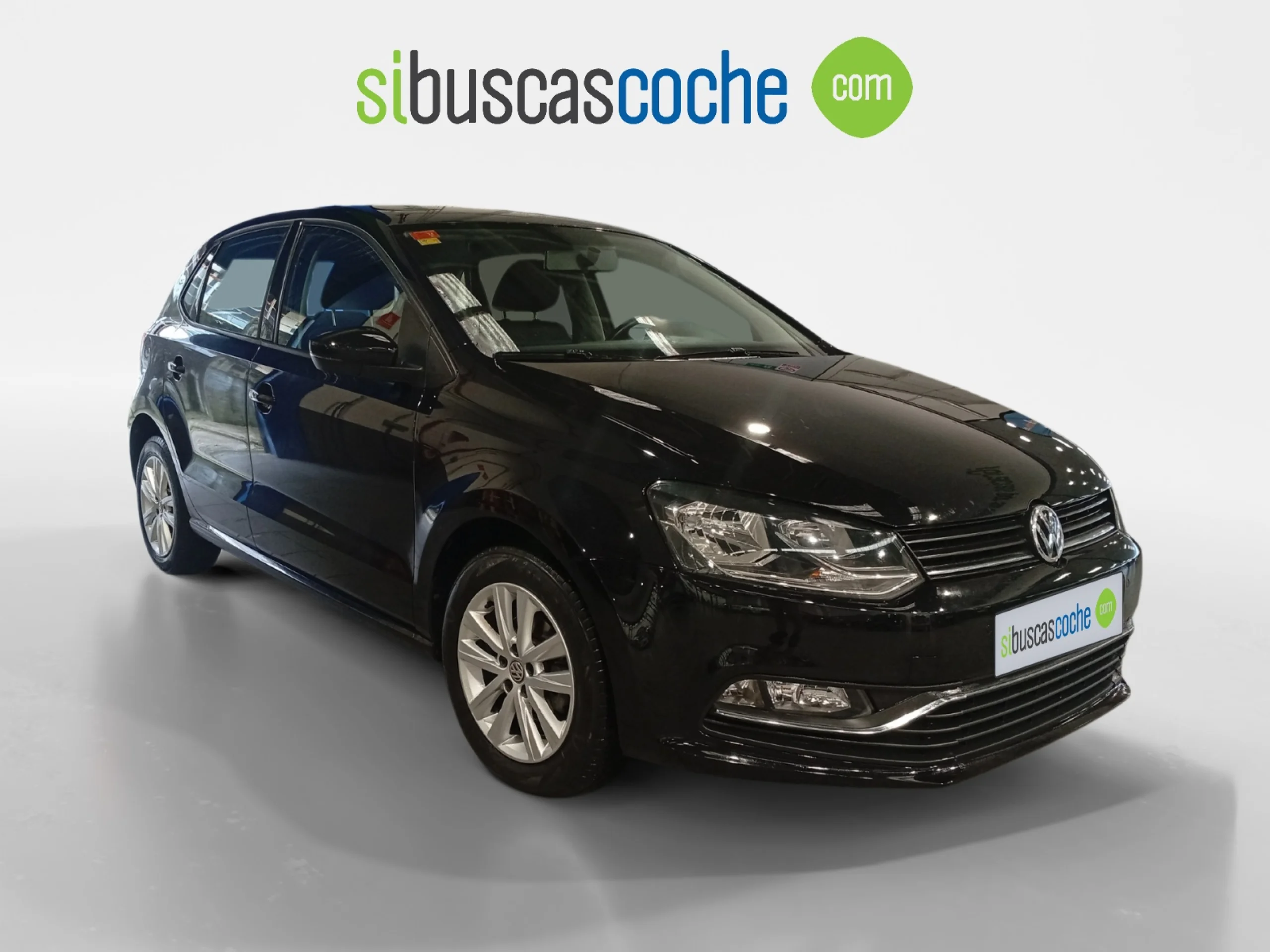 VOLKSWAGEN POLO ADVANCE 1.2 TSI 66KW (90CV) BMT - Foto 1
