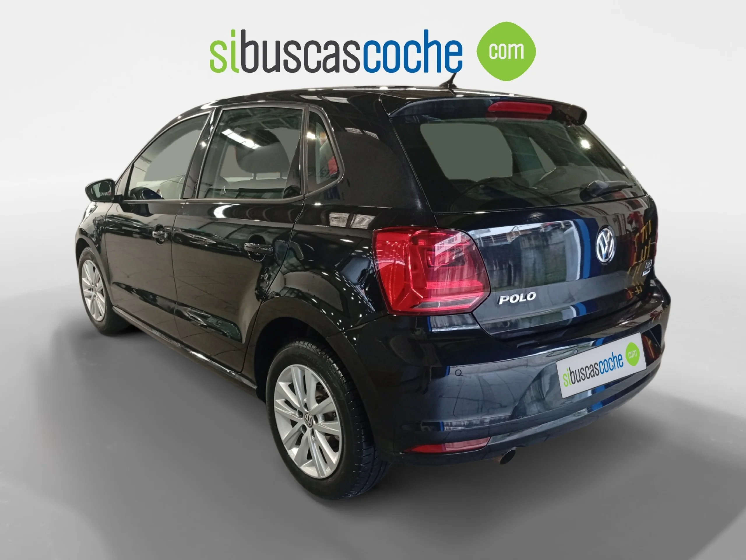VOLKSWAGEN POLO ADVANCE 1.2 TSI 66KW (90CV) BMT - Foto 2