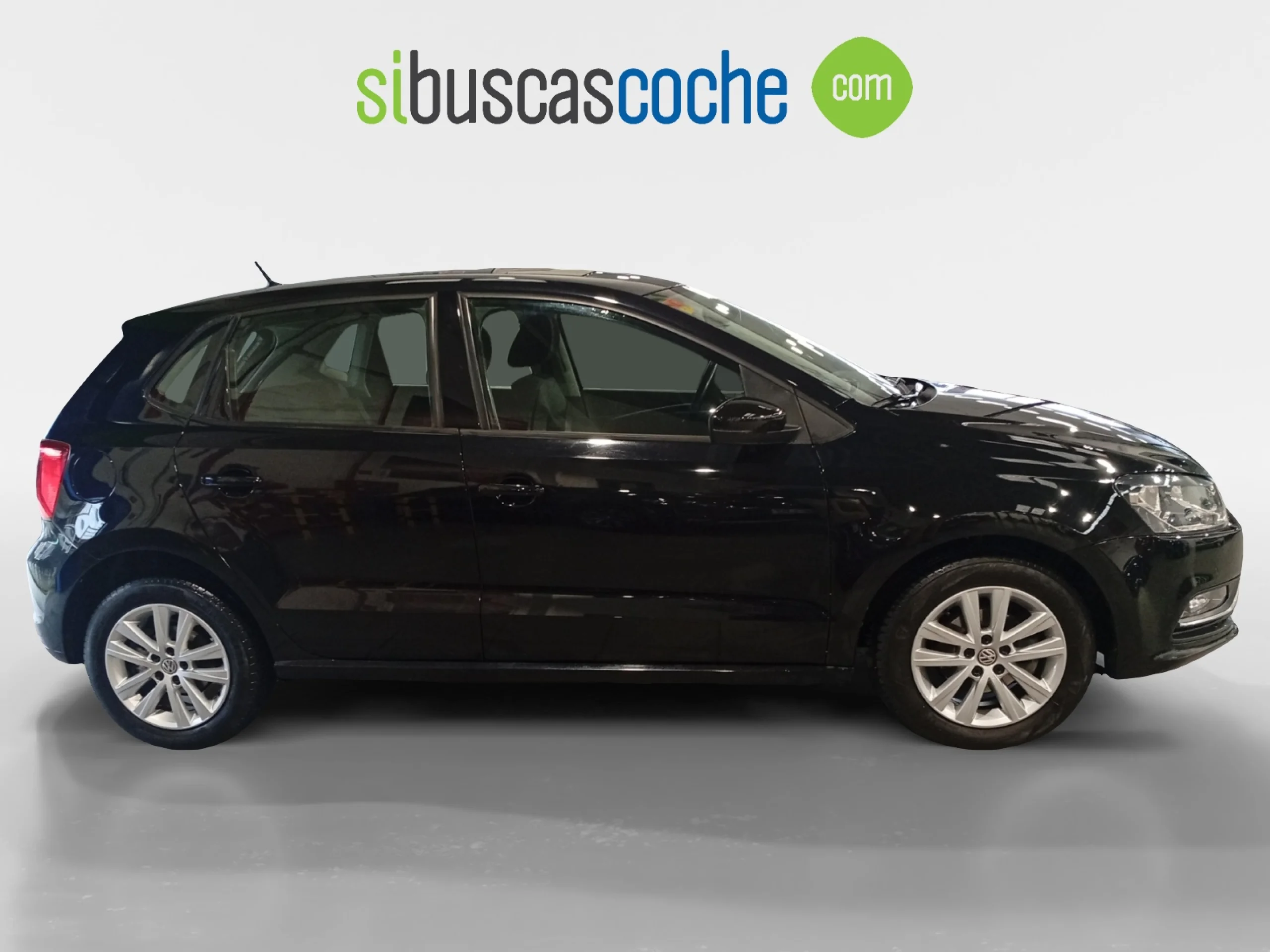 VOLKSWAGEN POLO ADVANCE 1.2 TSI 66KW (90CV) BMT - Foto 3