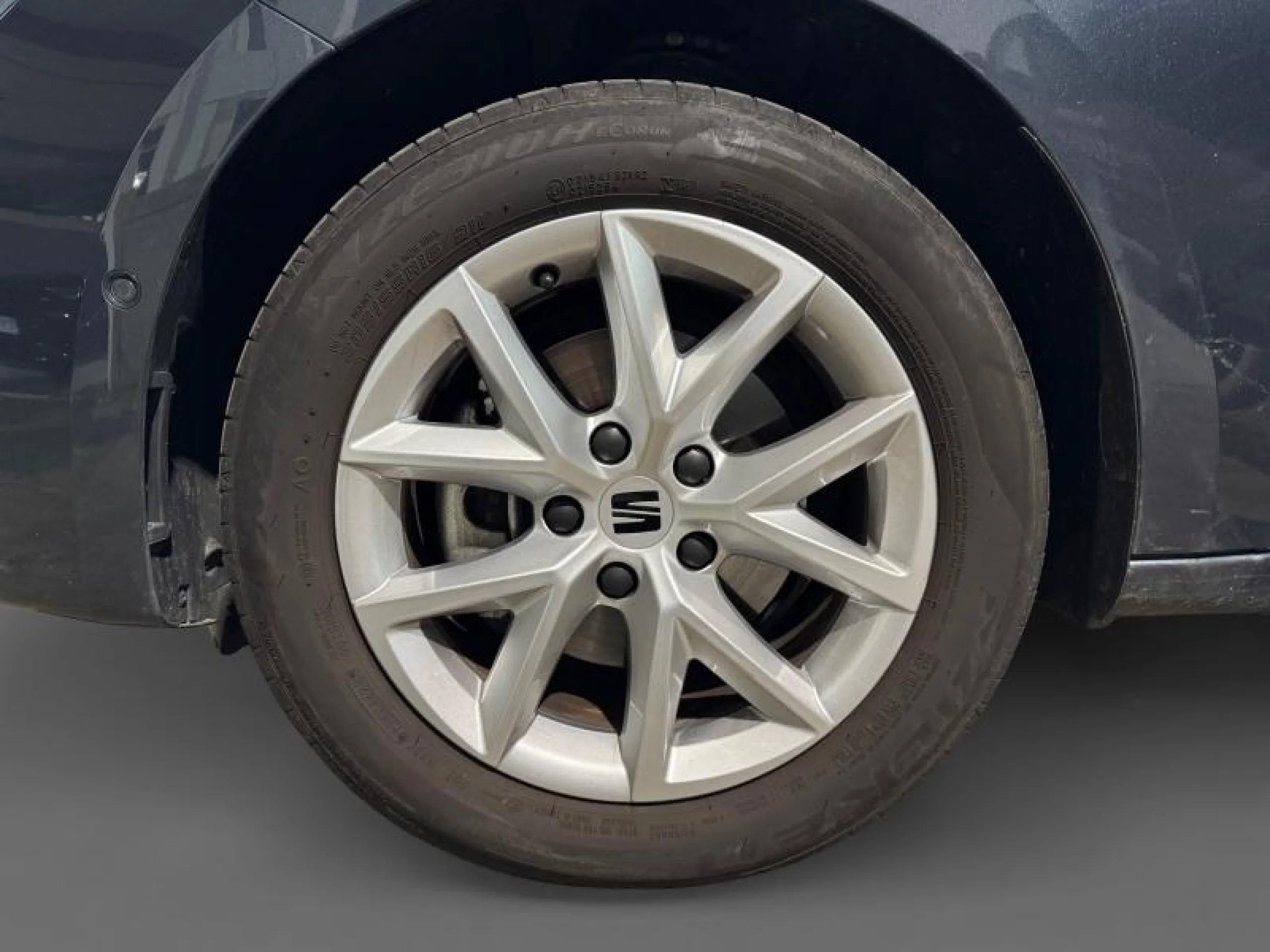 SEAT LEON 1.0 TSI 81KW S&S STYLE XL - Foto 8