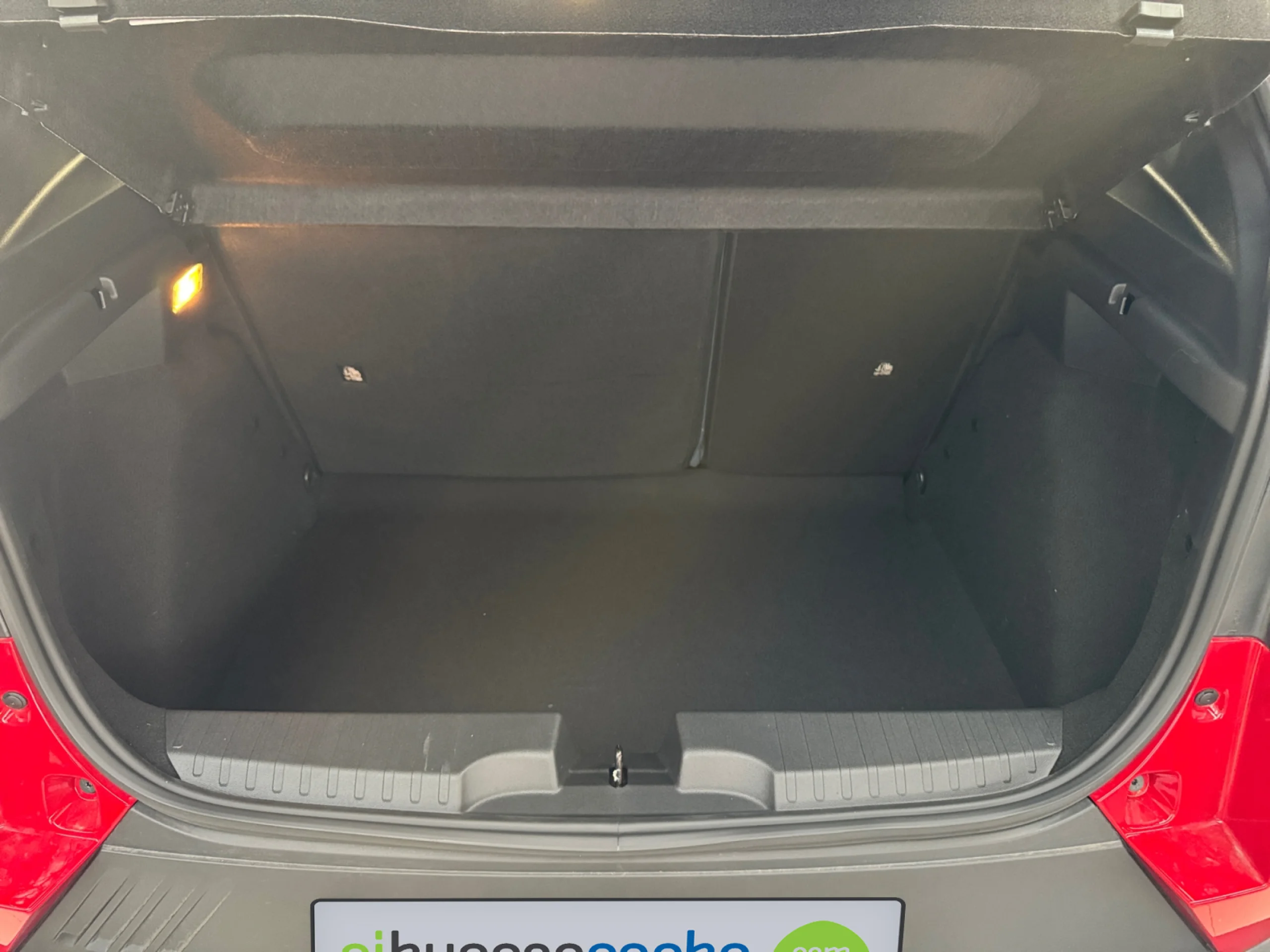 FIAT GRANDE PANDA ICON MHEV 74KW (100CV) - Foto 7