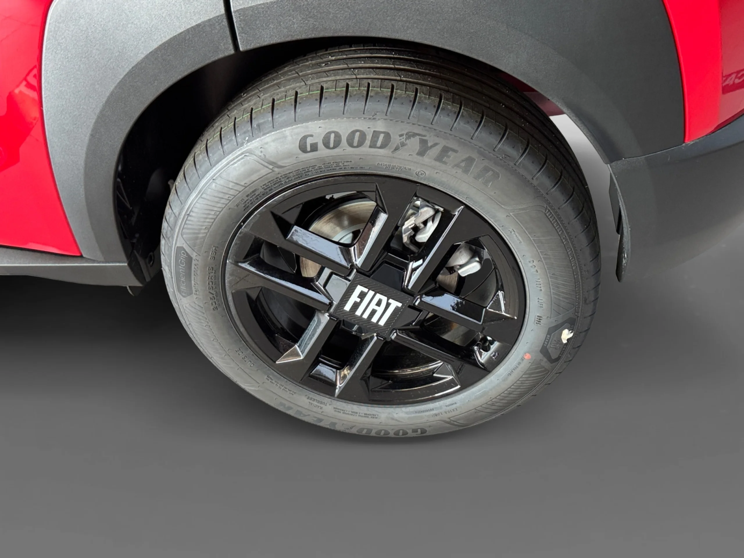 FIAT GRANDE PANDA ICON MHEV 74KW (100CV) - Foto 8