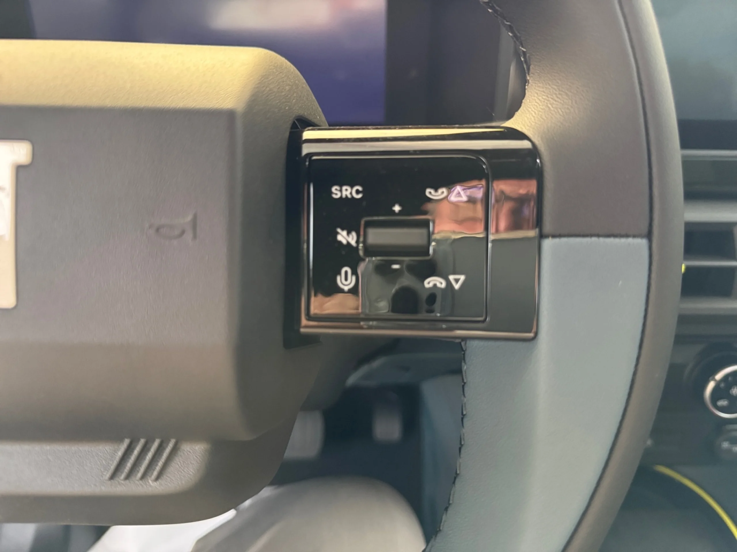 FIAT GRANDE PANDA ICON MHEV 74KW (100CV) - Foto 10